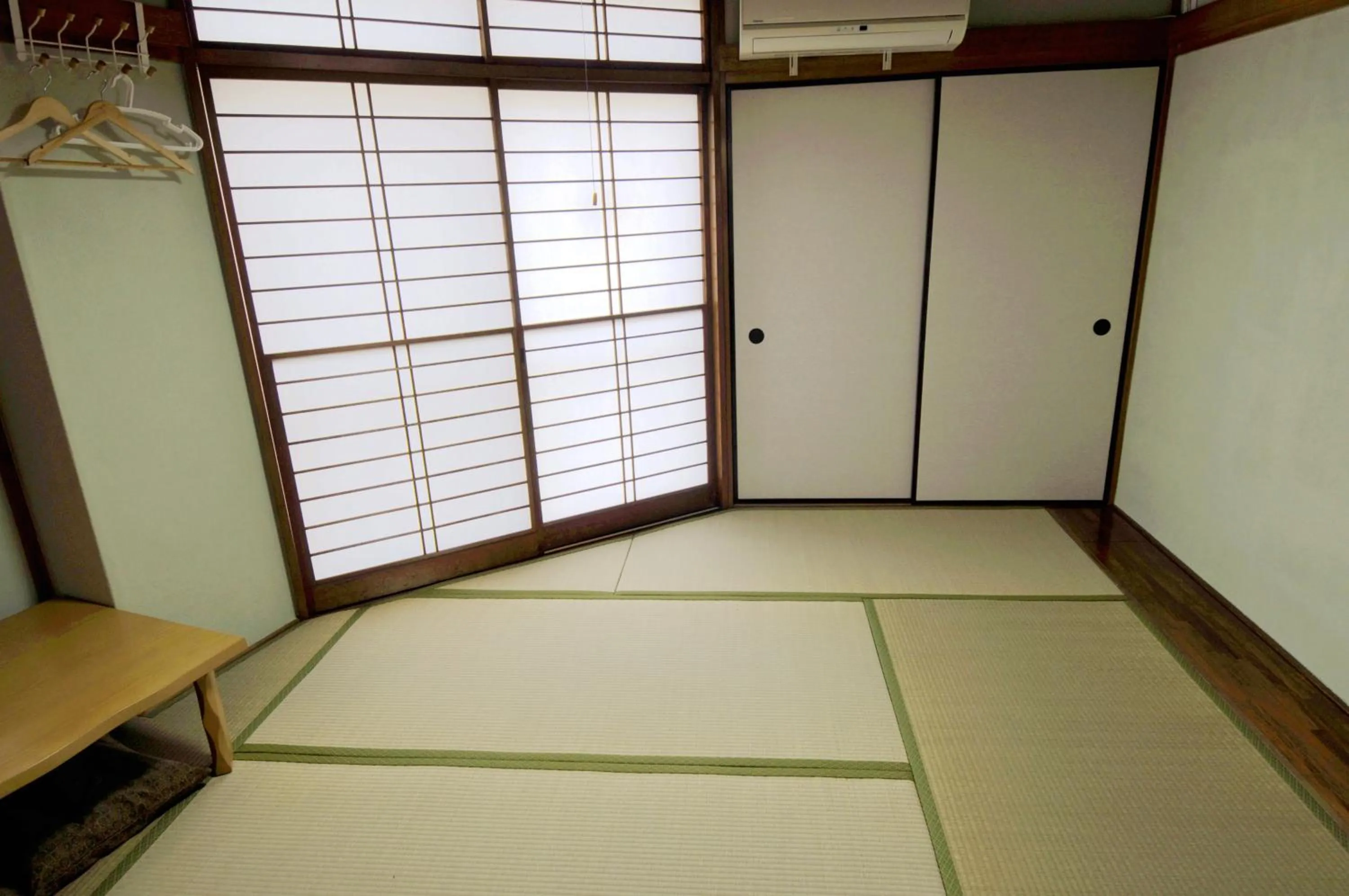 Bedroom, Bed in 武蔵Musashi Hotel