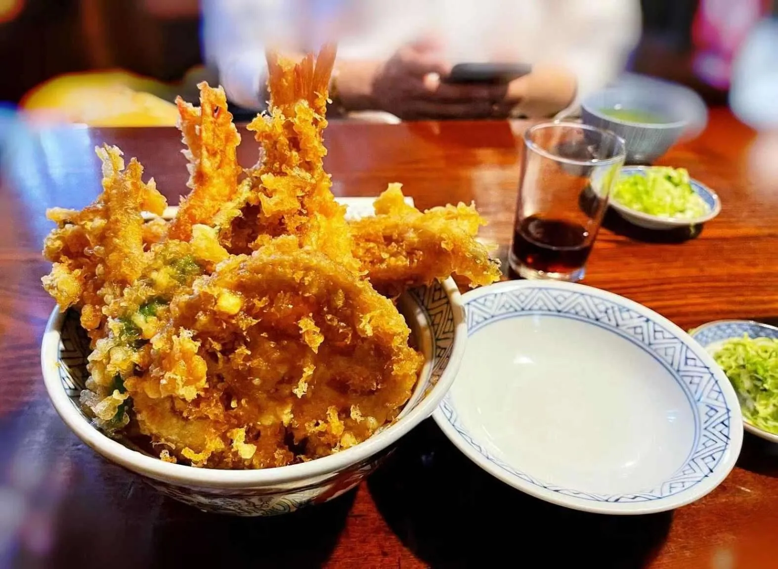 Off site in 武蔵Musashi Hotel