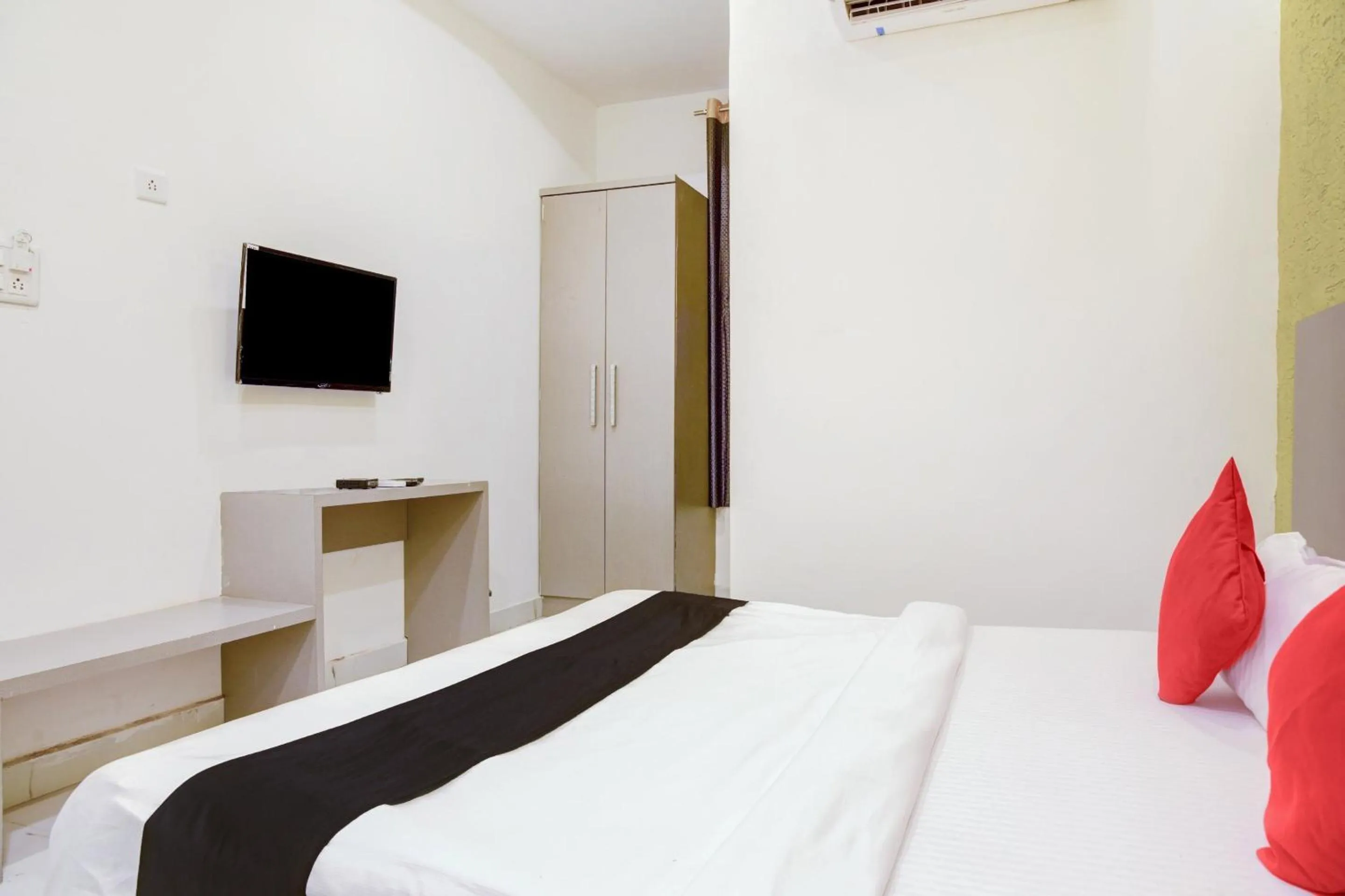 Super Hotel O Bine Venue