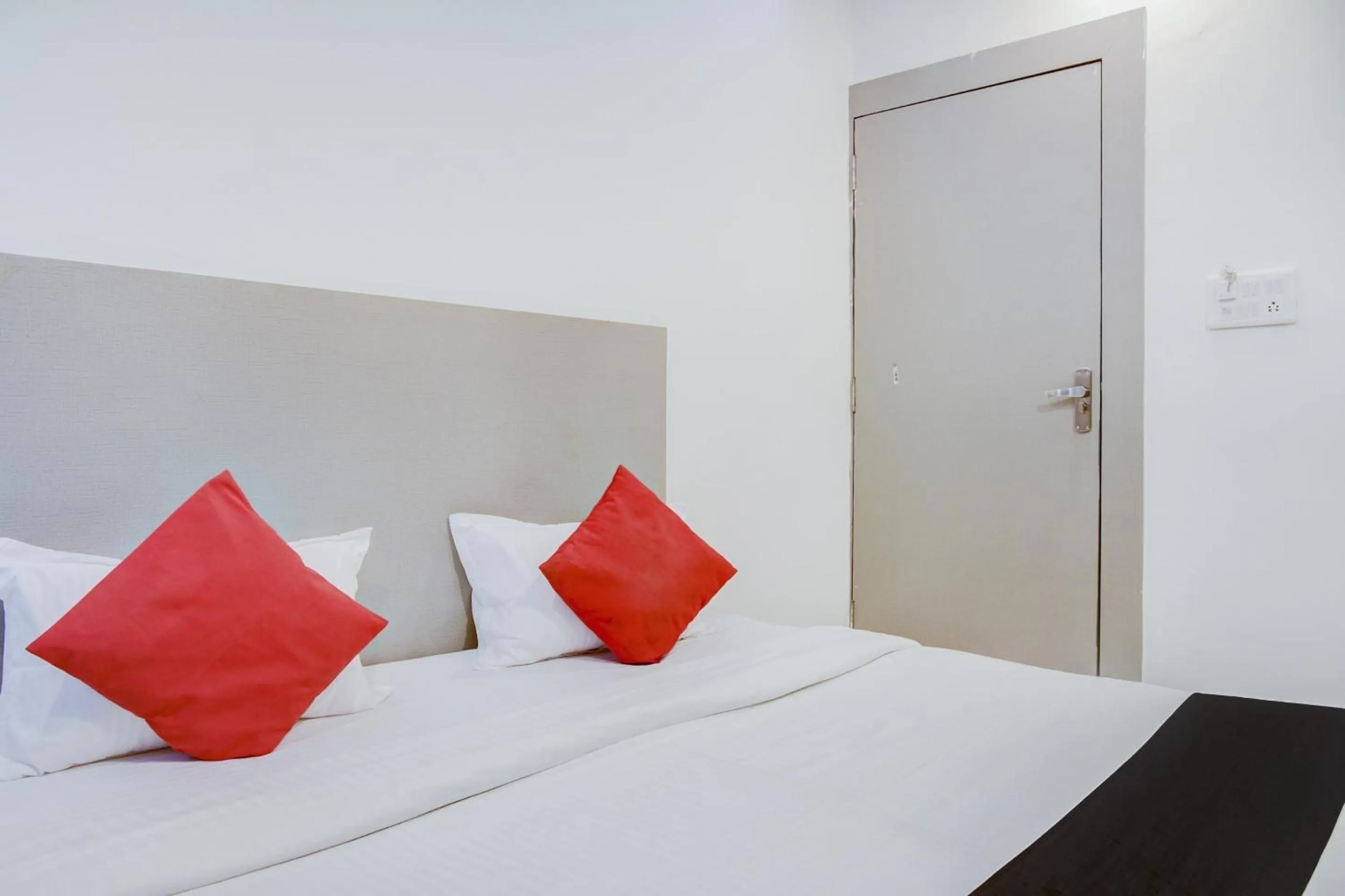 Bedroom in Super Hotel O Bine Venue