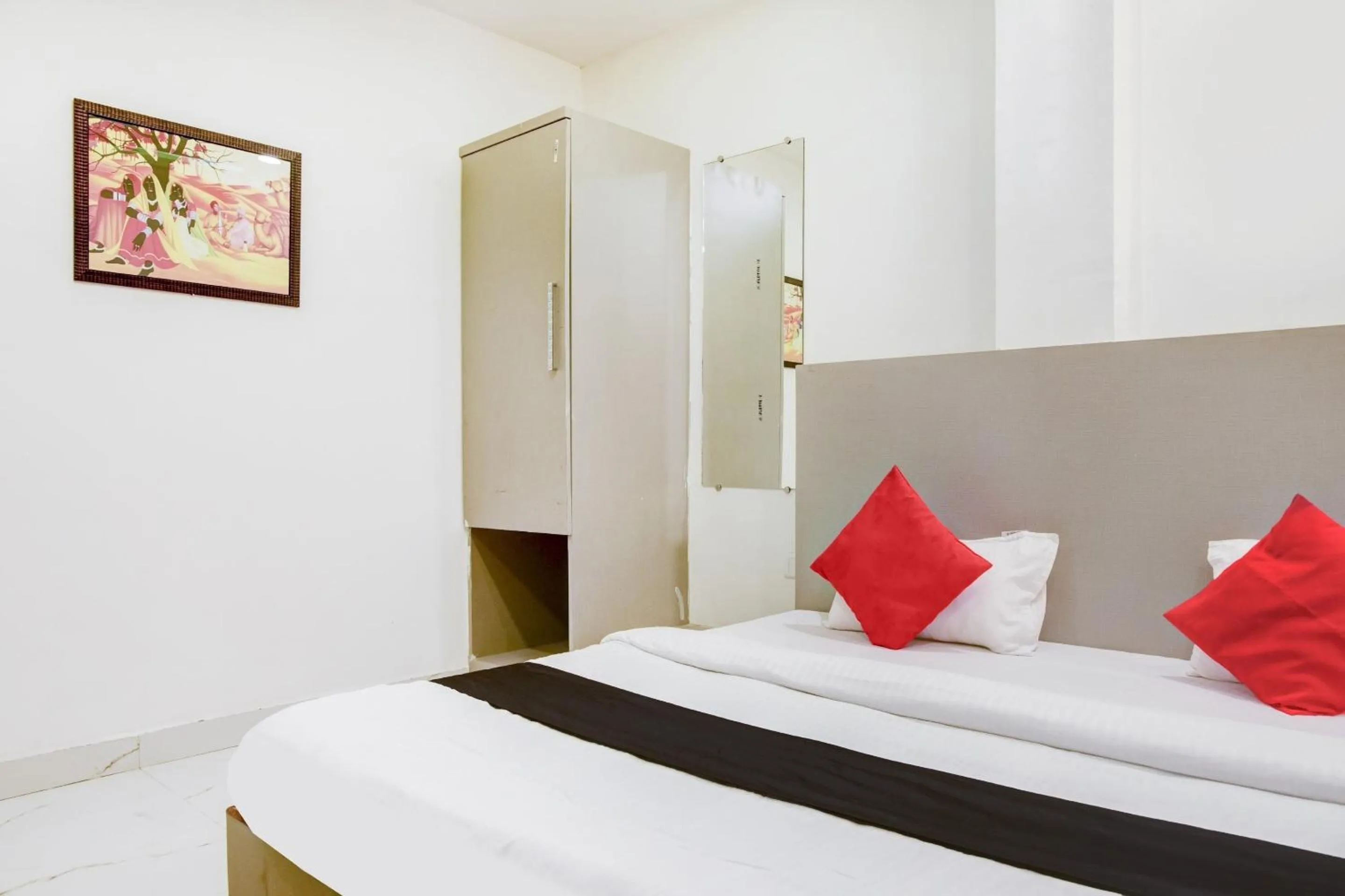 Super Hotel O Bine Venue