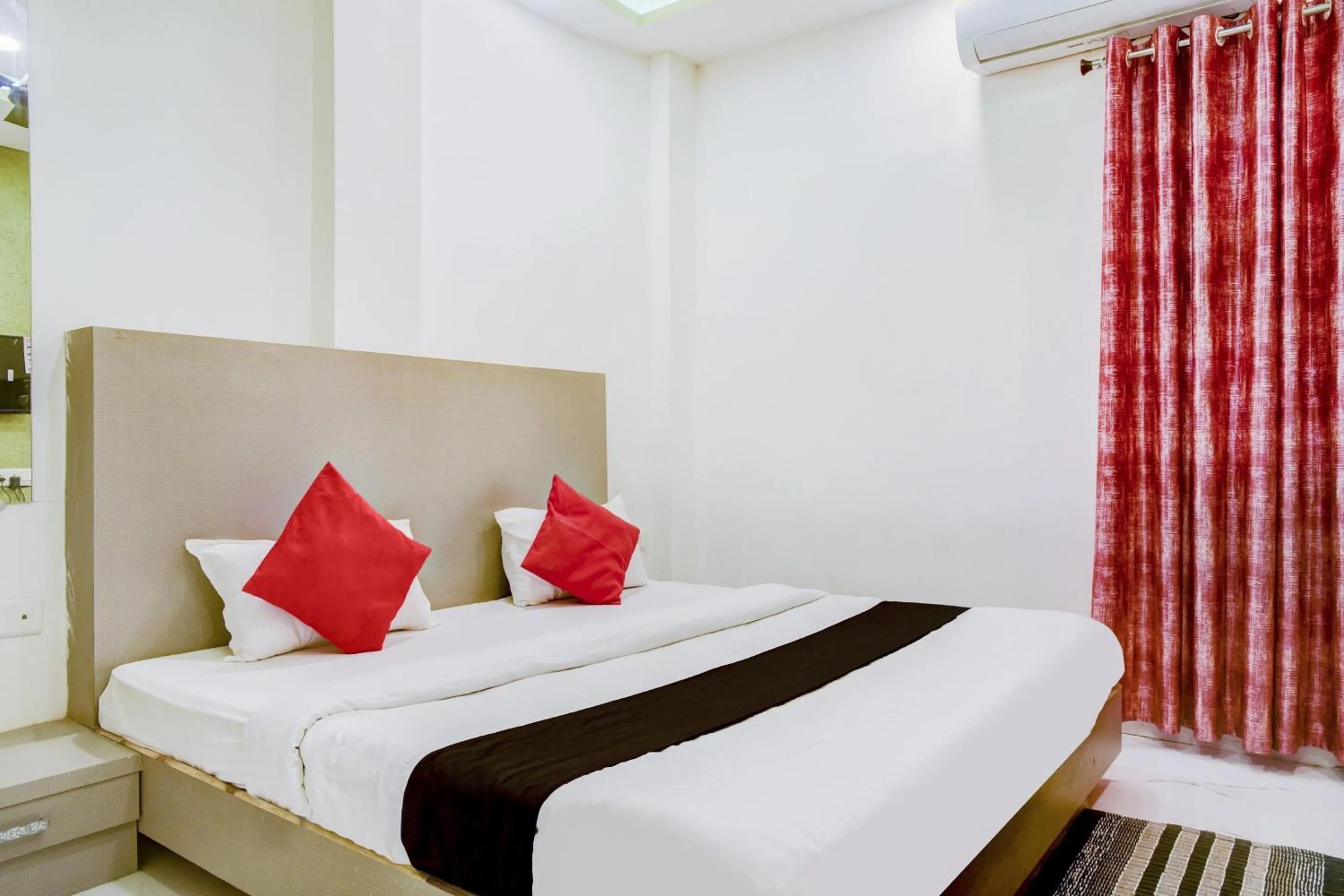 Super Hotel O Bine Venue