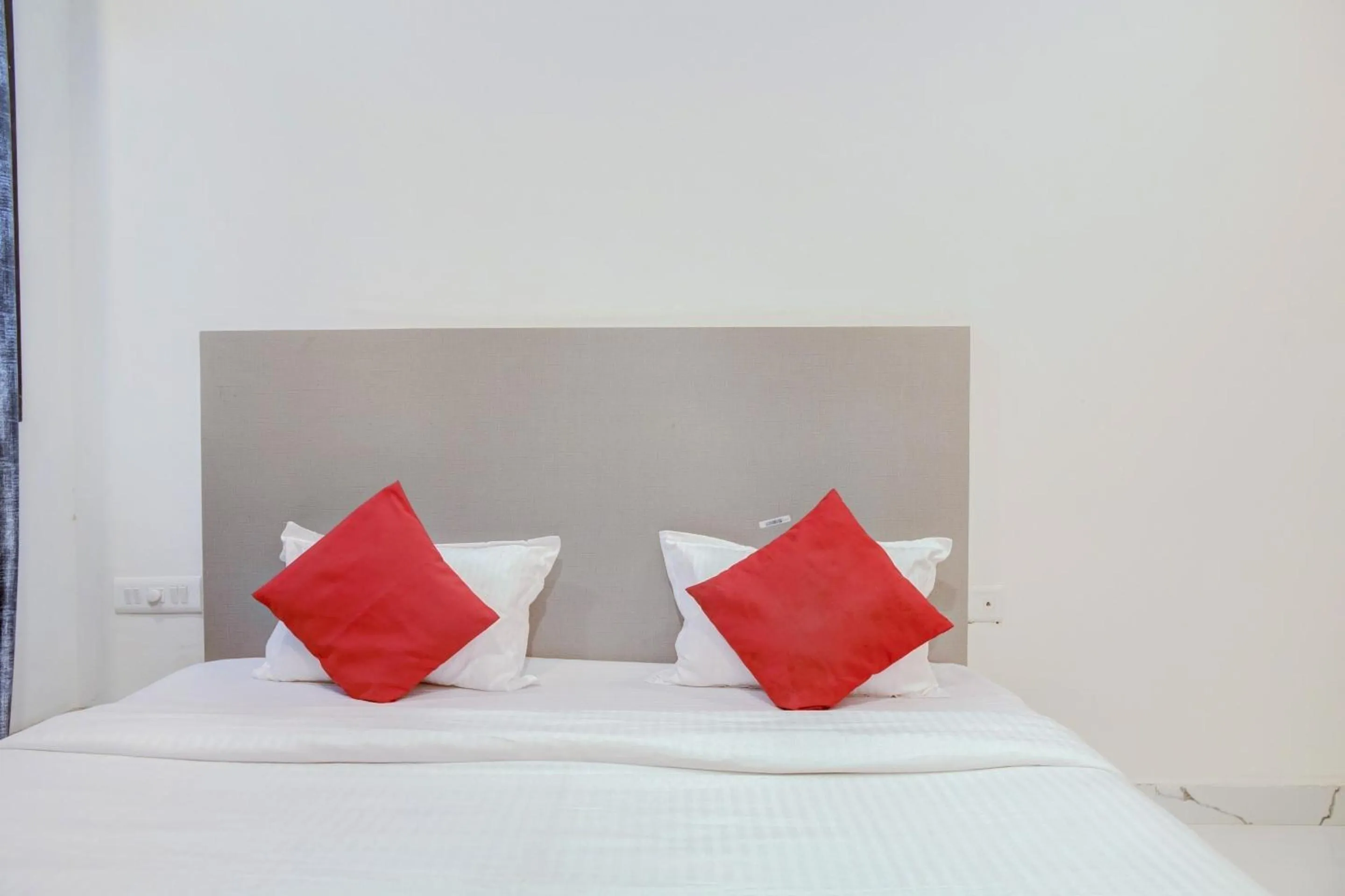 Bedroom in Super Hotel O Bine Venue