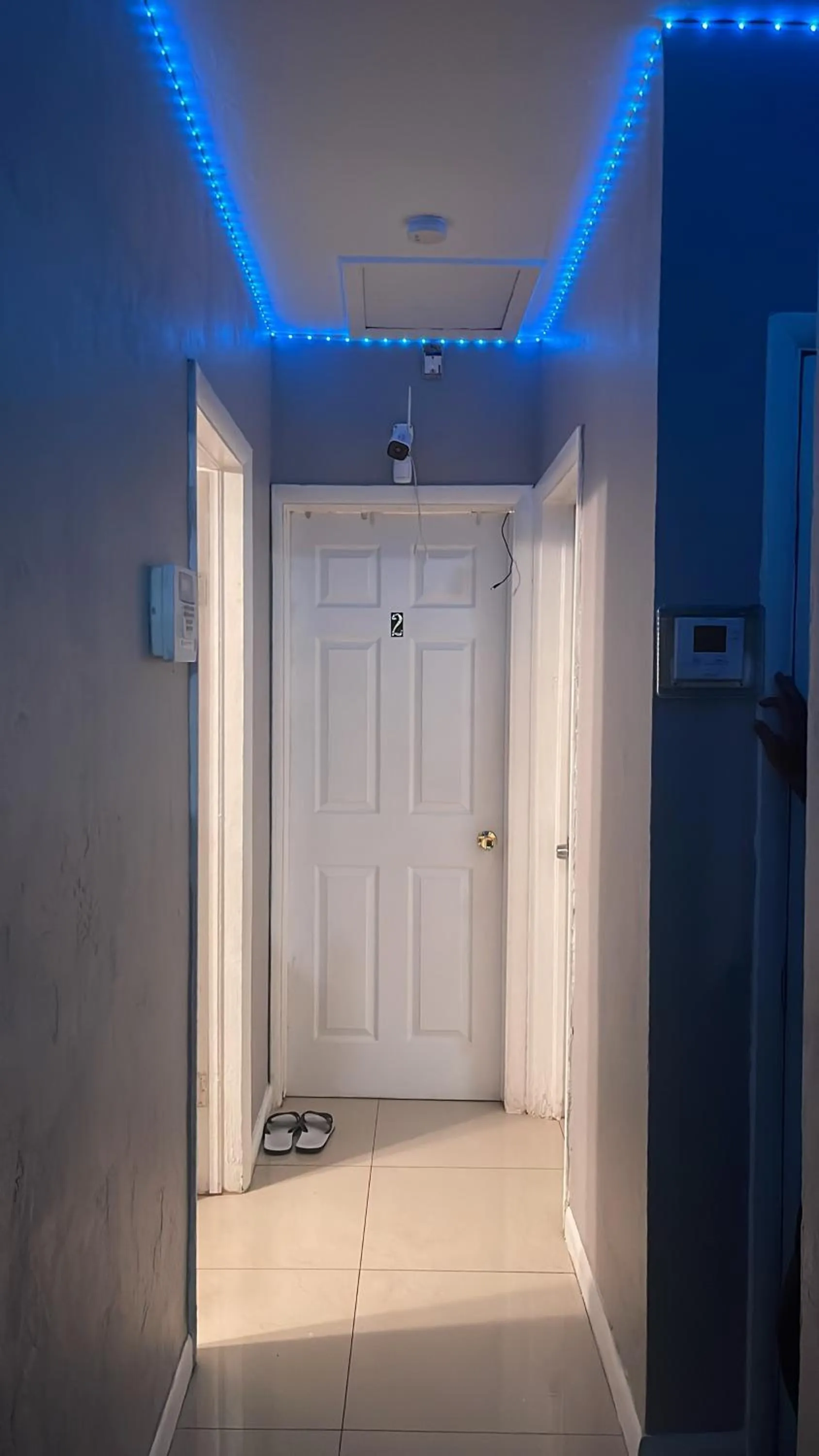 Miami Vibes "Hostel-Like" Shared Room