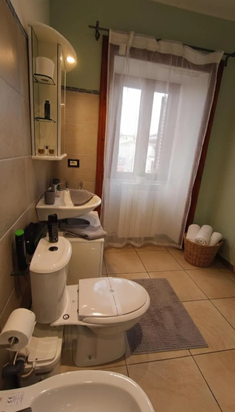 Le Nereidi b&b Acireale Centro