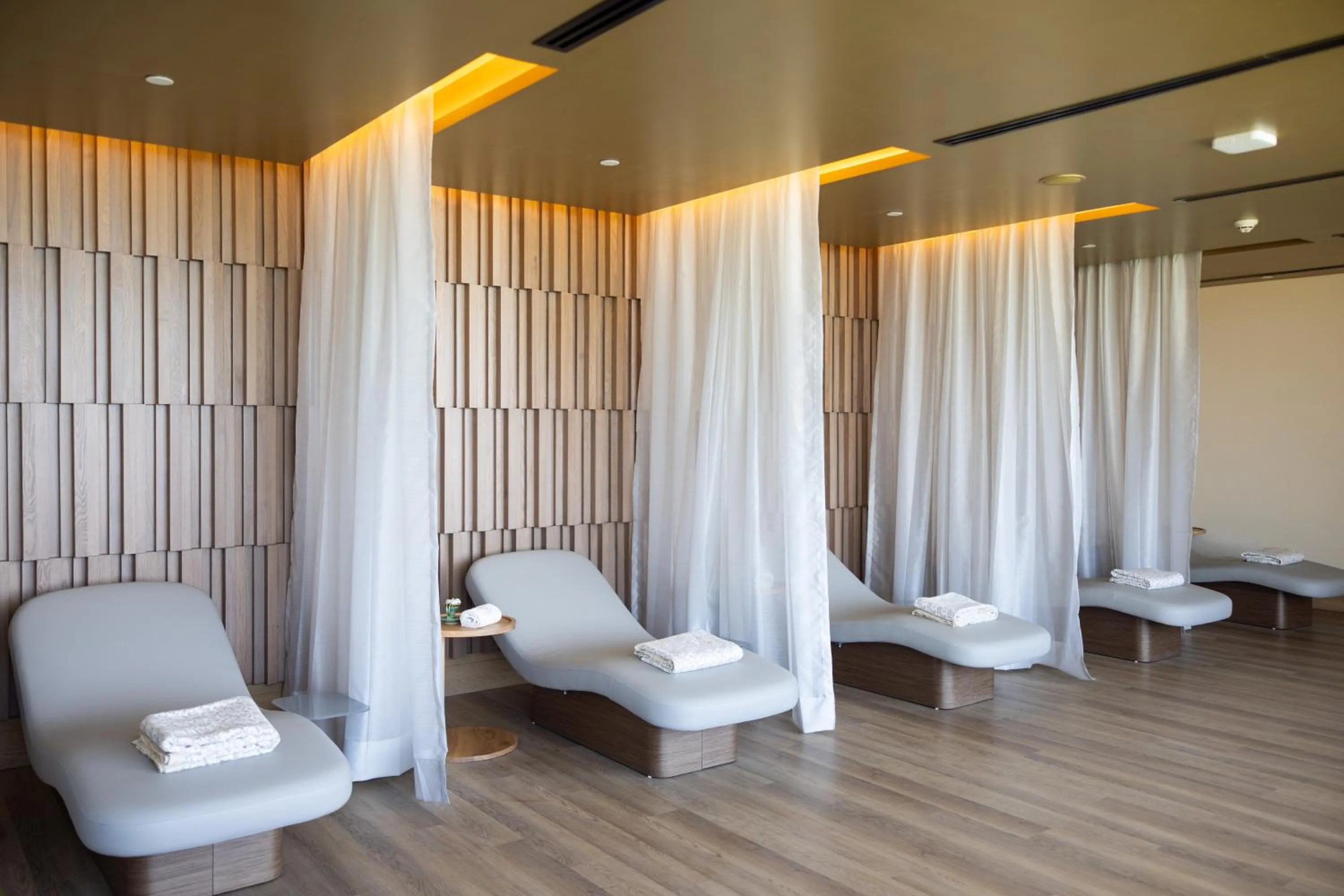 Spa and wellness centre/facilities in Taj Lands End