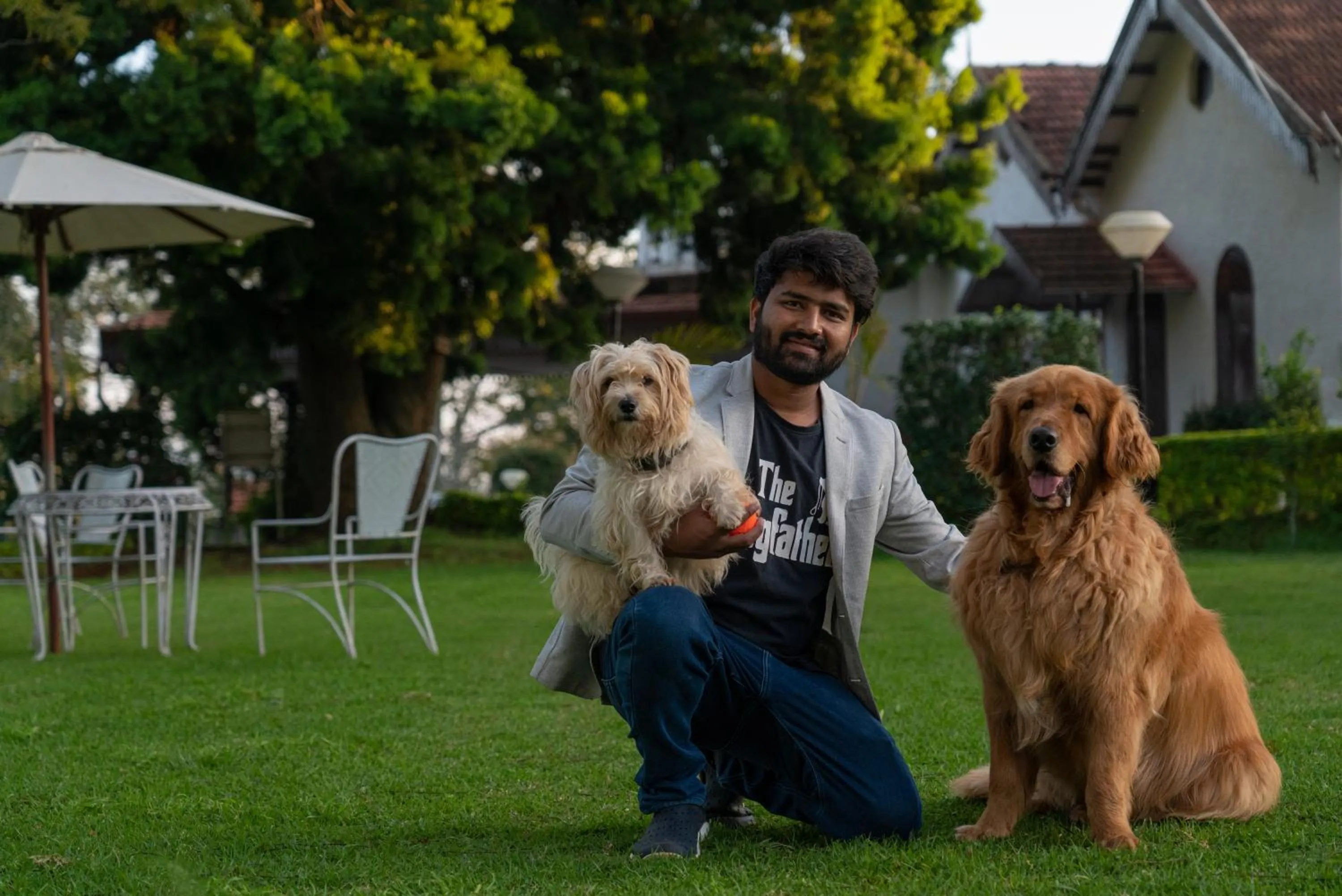 People in Gateway Coonoor