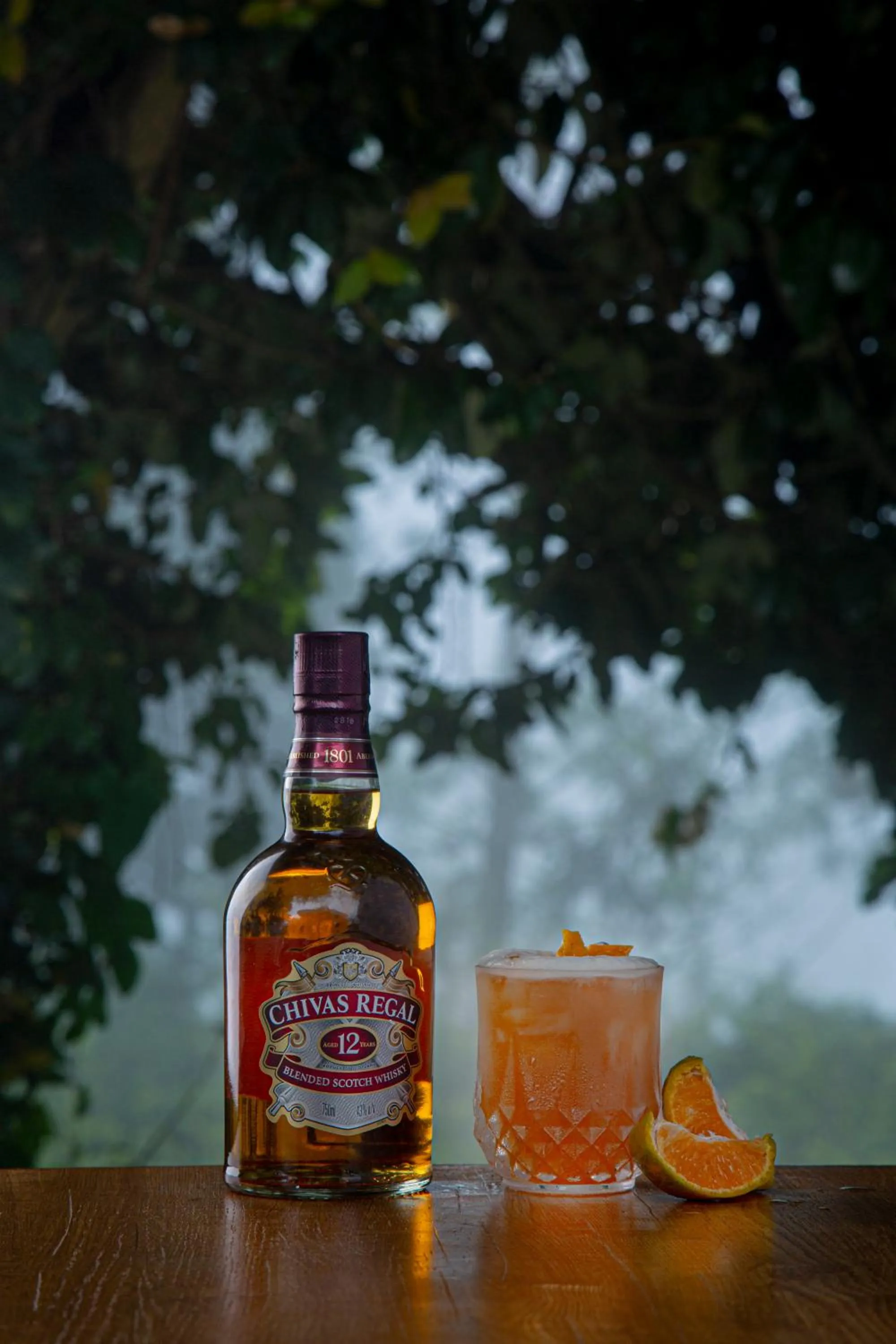 Food and drinks in Gateway Coonoor