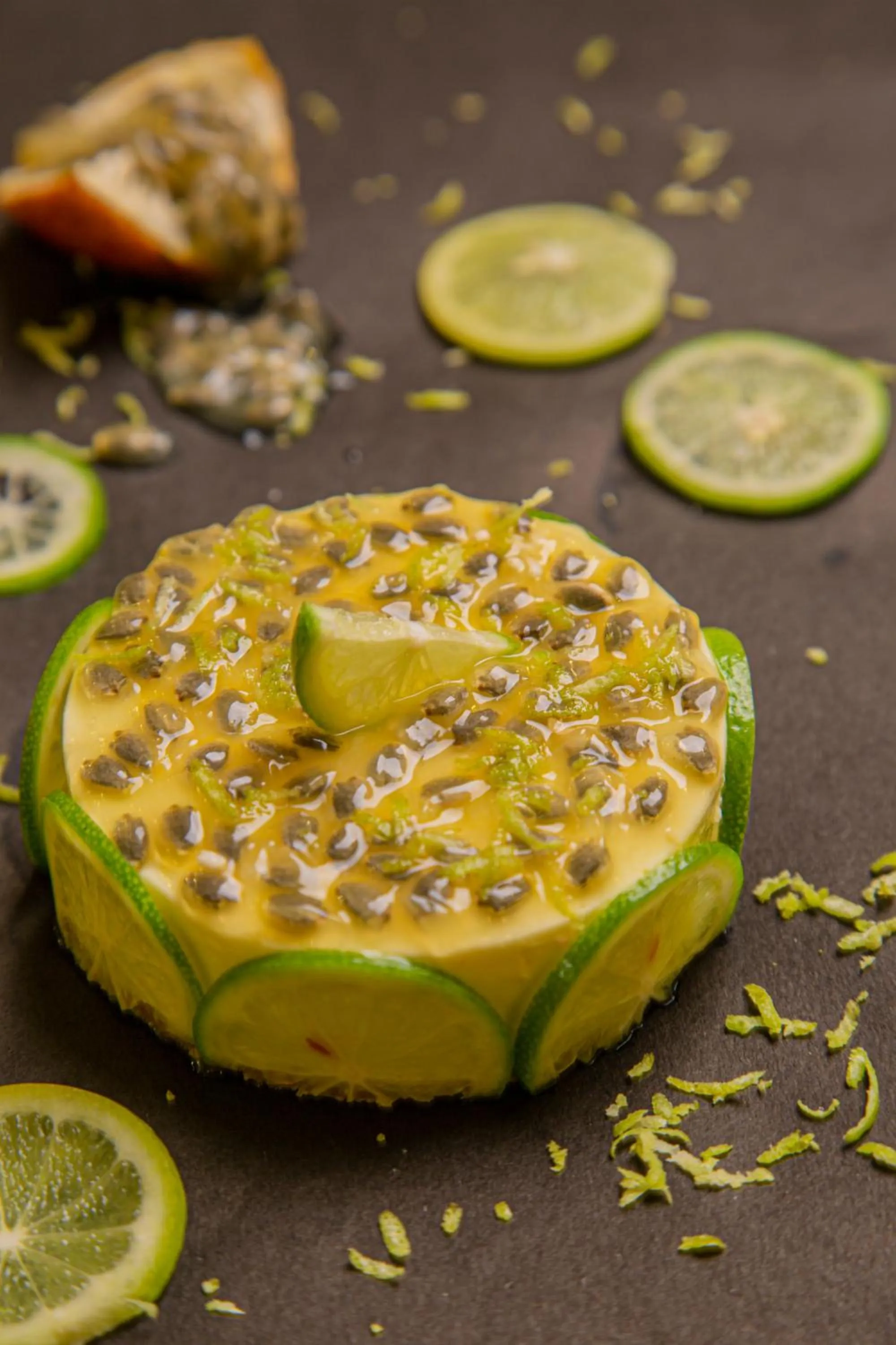 Food and drinks in Gateway Coonoor