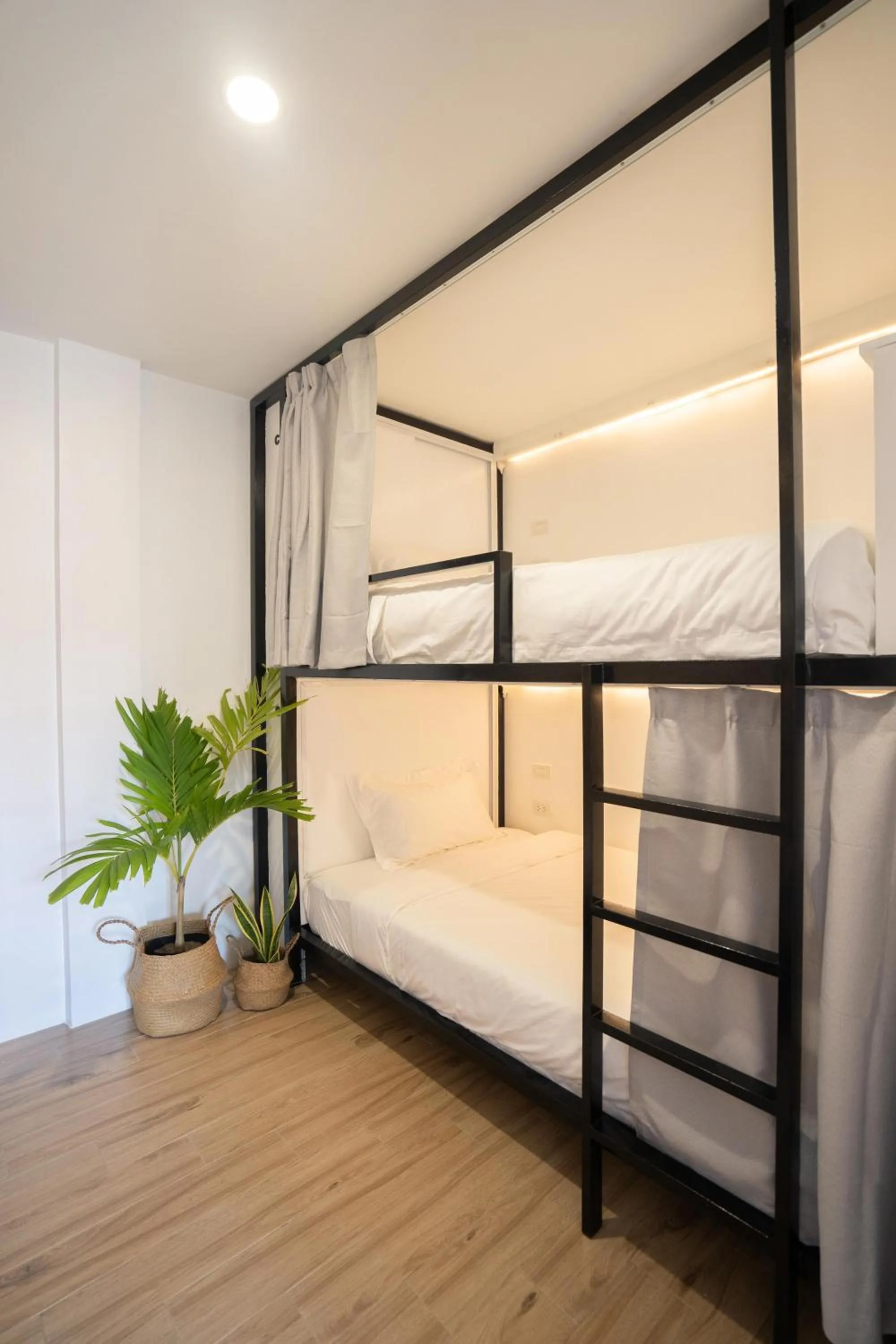 bunk bed, Bed in Ultra Mint Resort