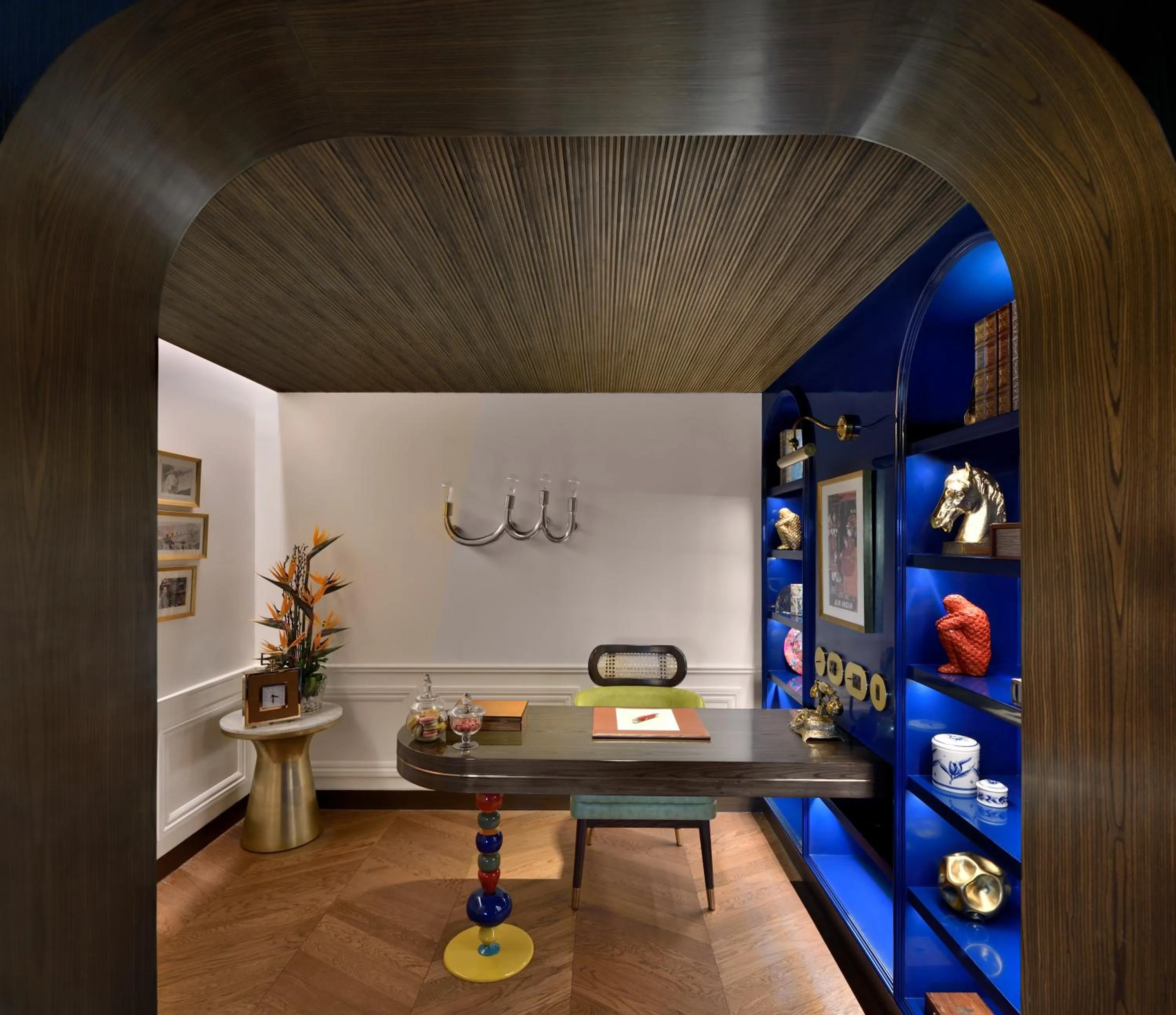 Other in Taj Mahal, New Delhi