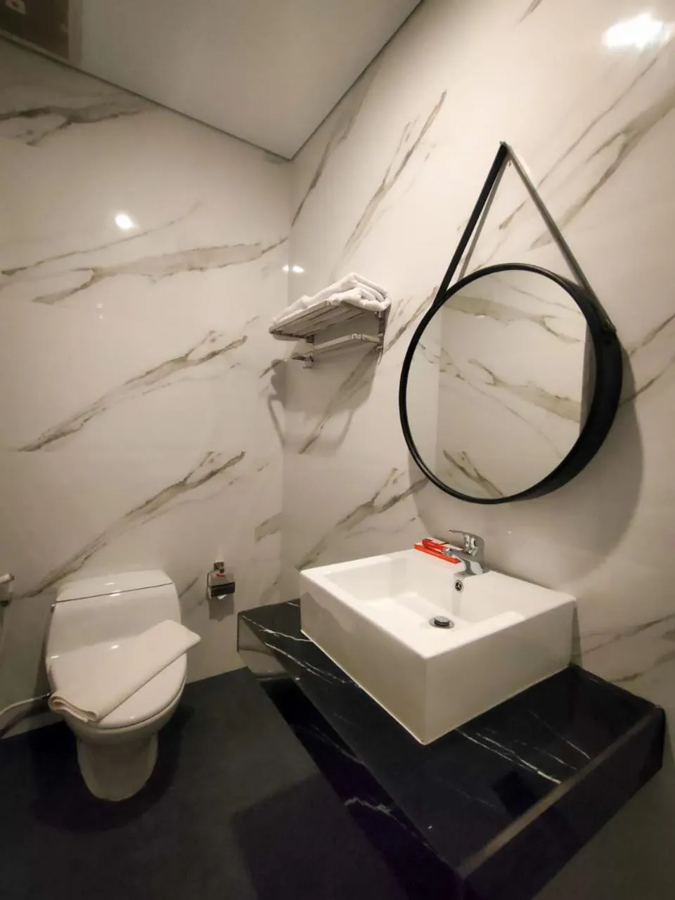 Front One Budget Boyolali