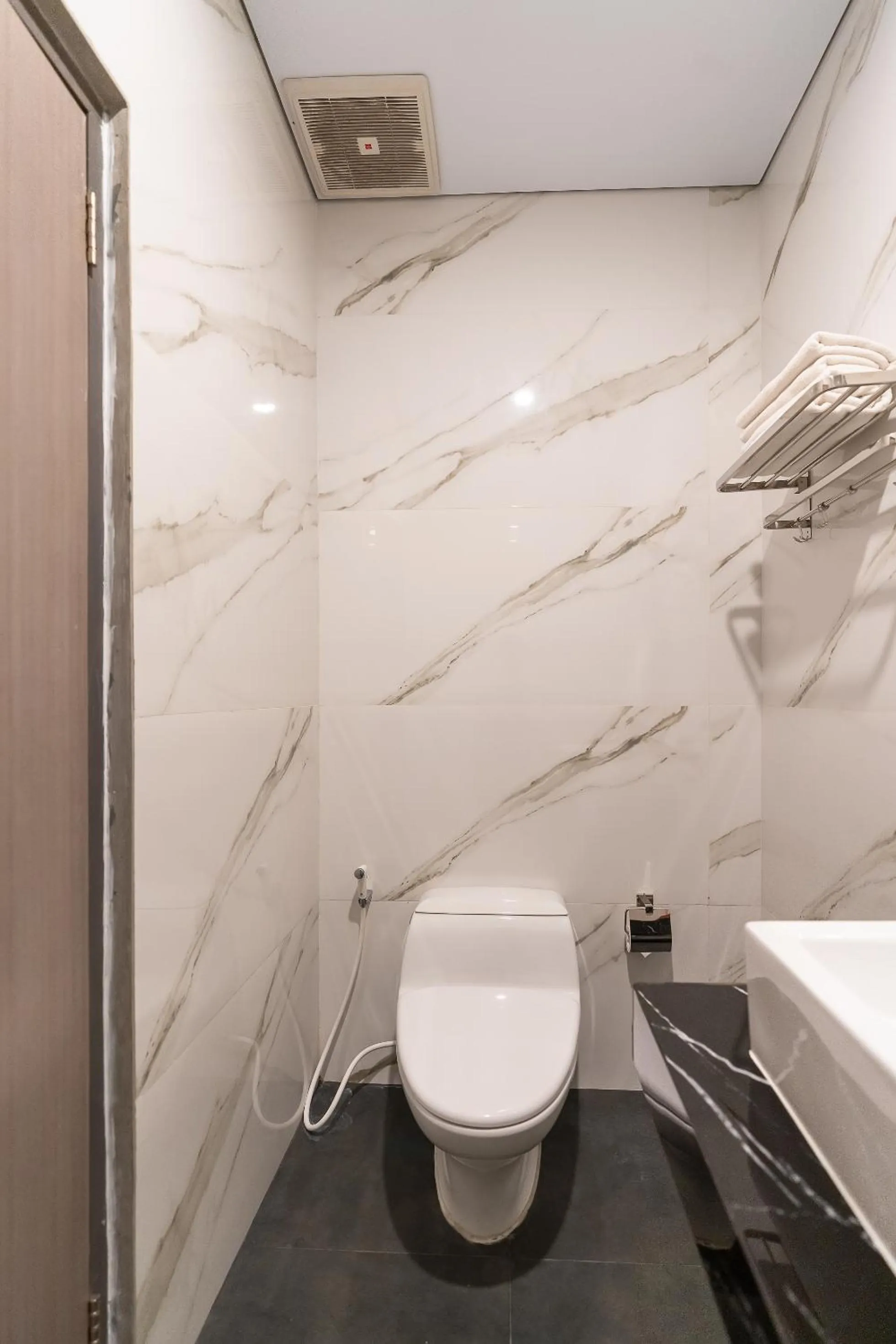 Front One Budget Boyolali