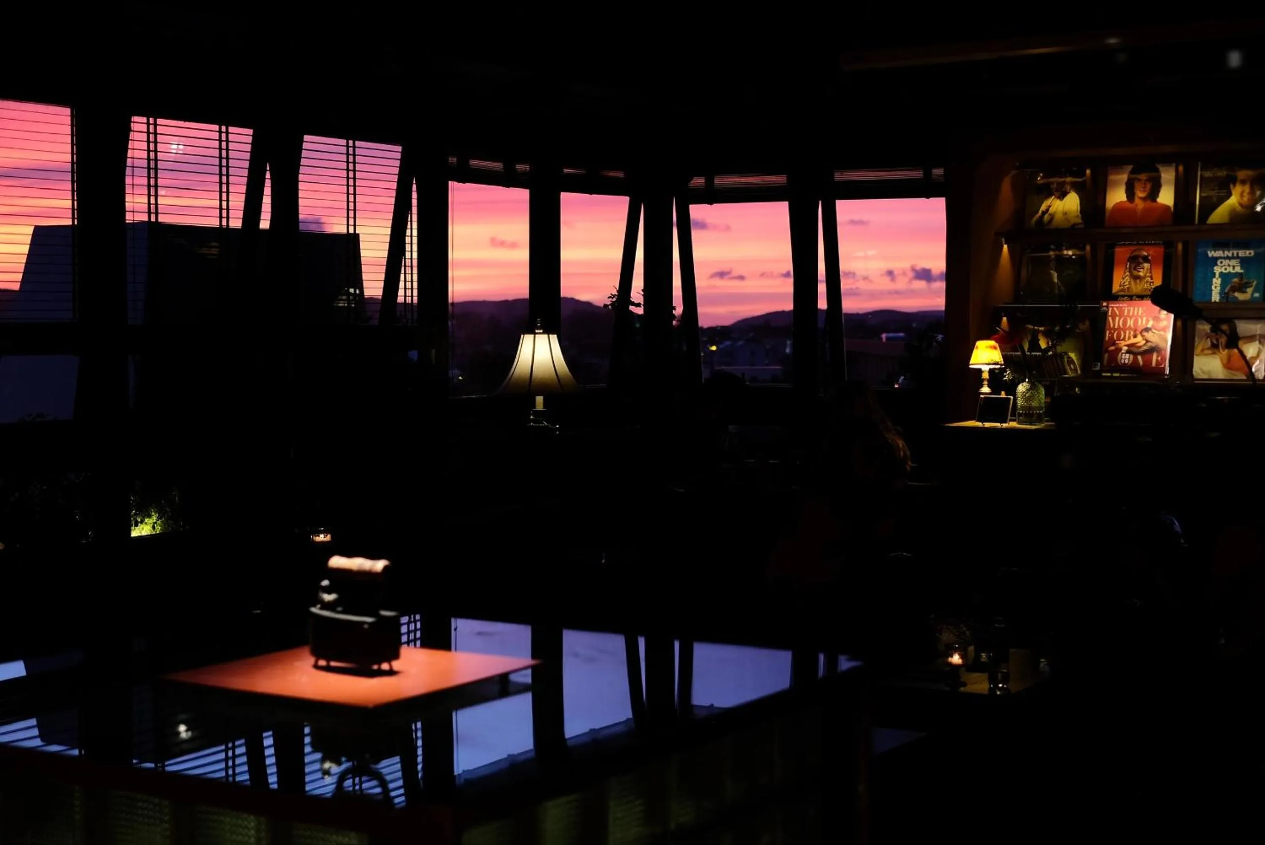 Lounge or bar in Banla Boutique Hotel