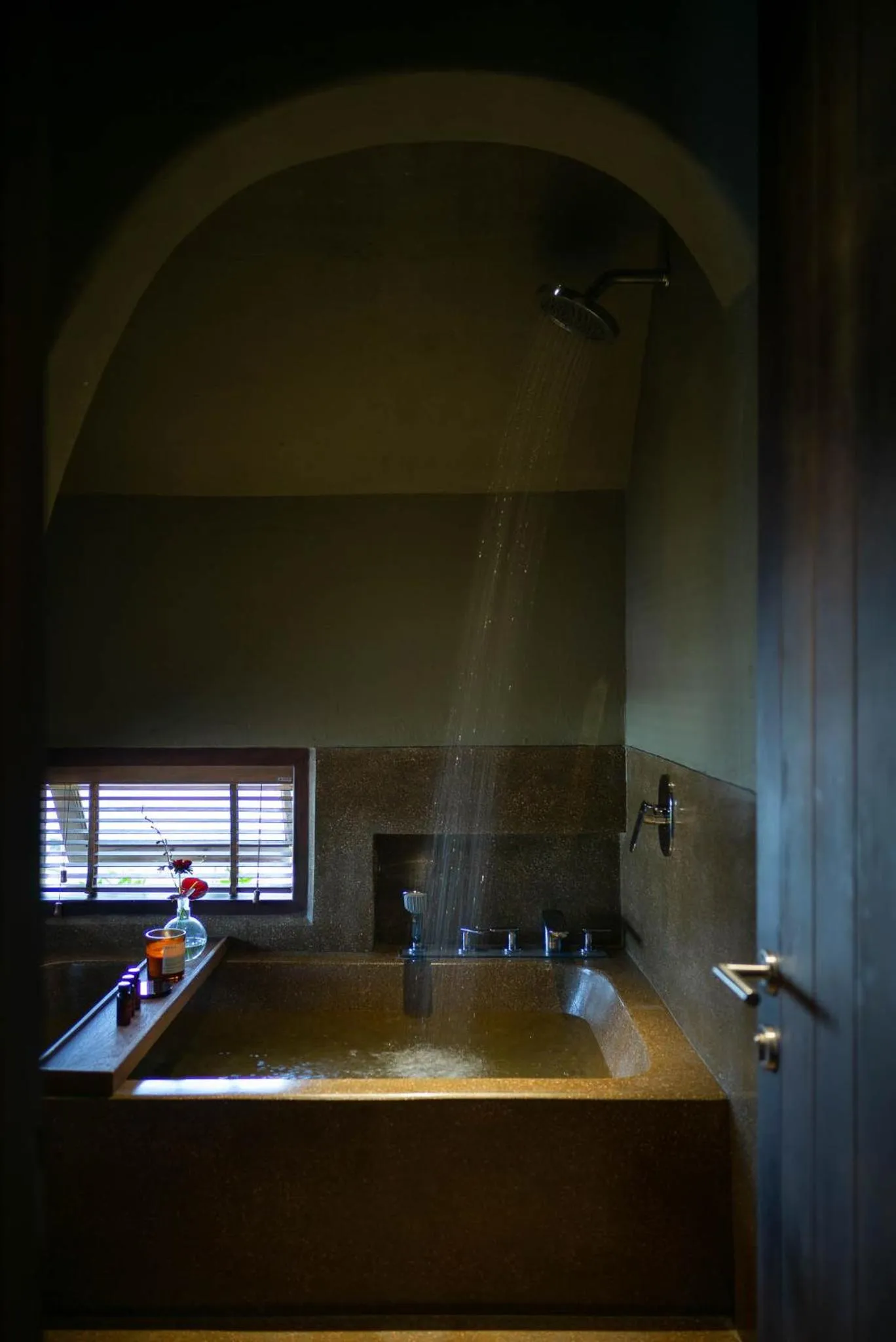 Bathroom in Banla Boutique Hotel