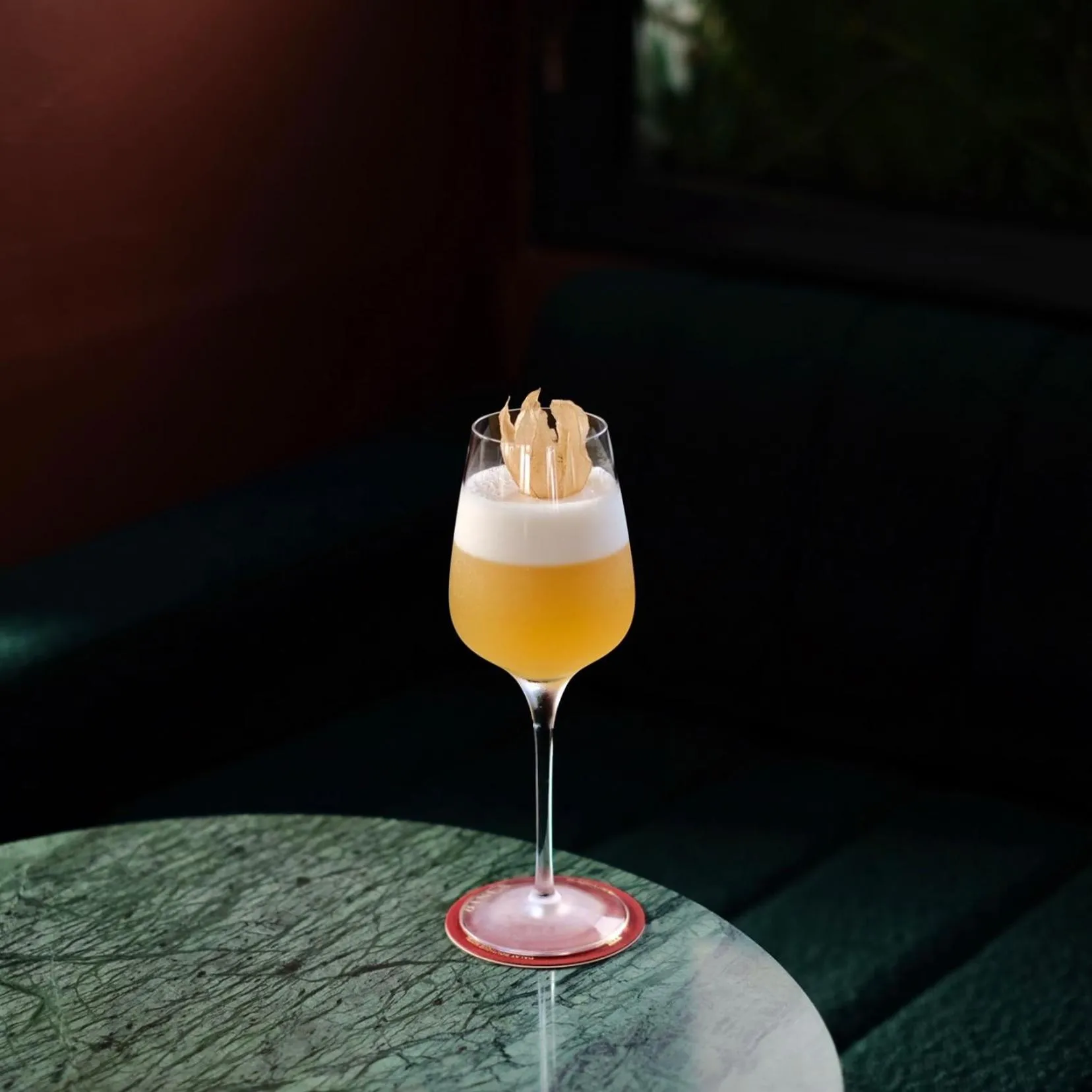 Drinks in Banla Boutique Hotel