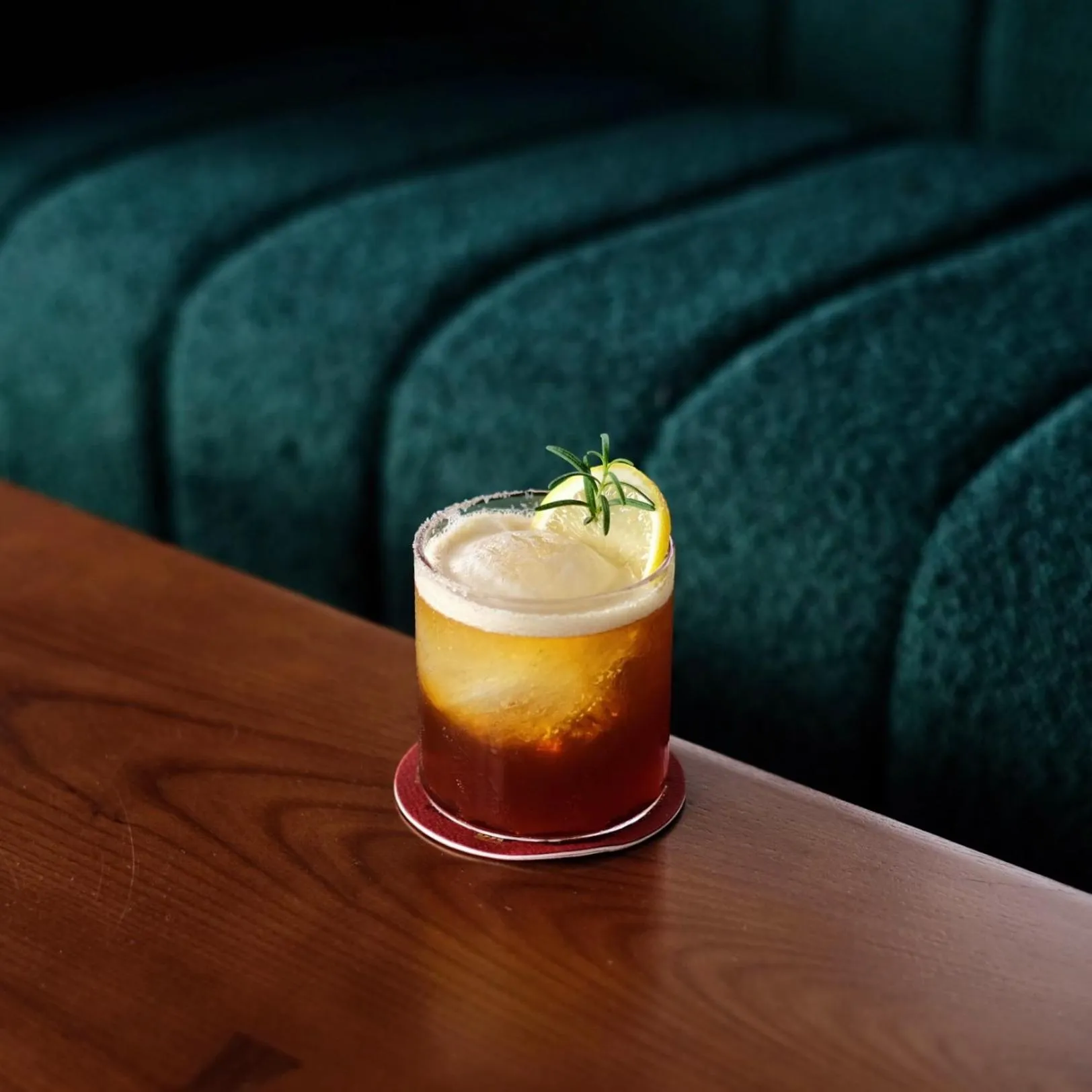 Drinks in Banla Boutique Hotel