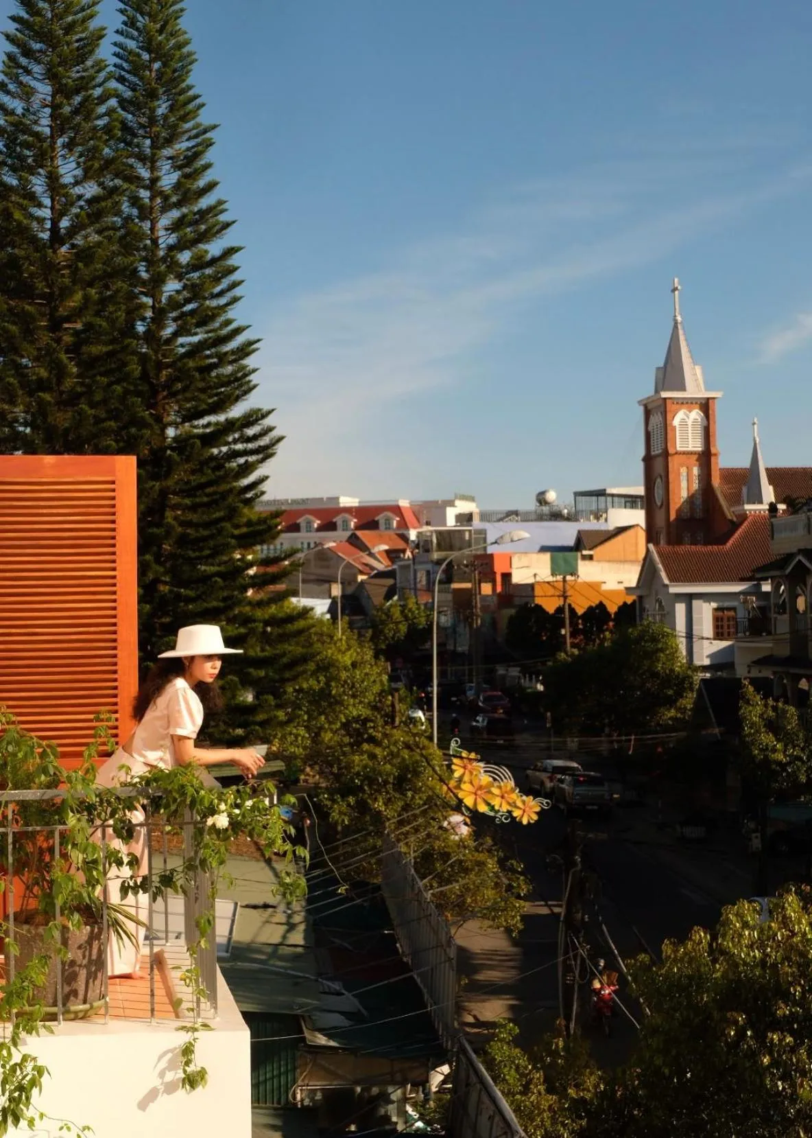 Day in Banla Boutique Hotel