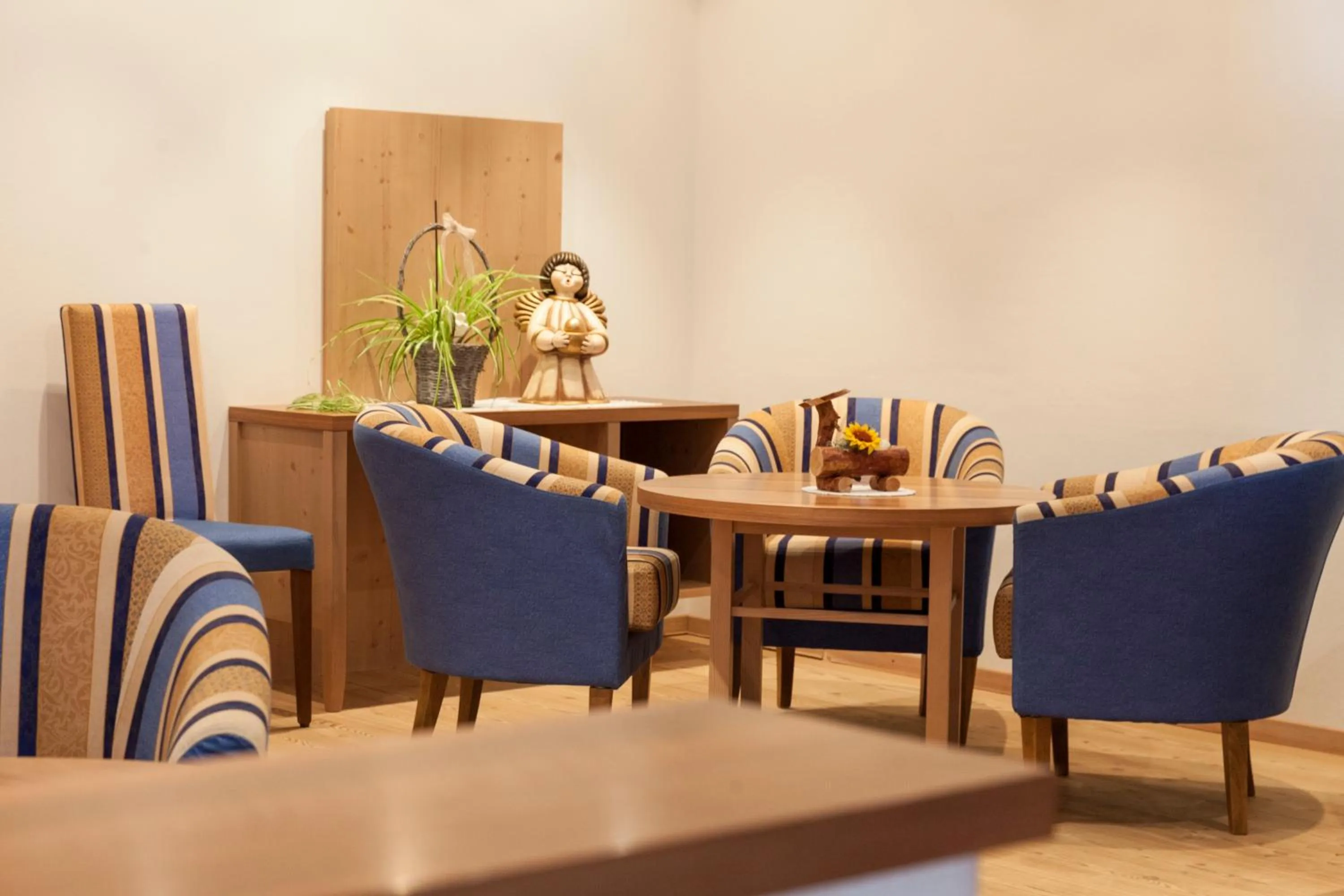 Game Room in Alpenspitz Appartements - Garni - B&B