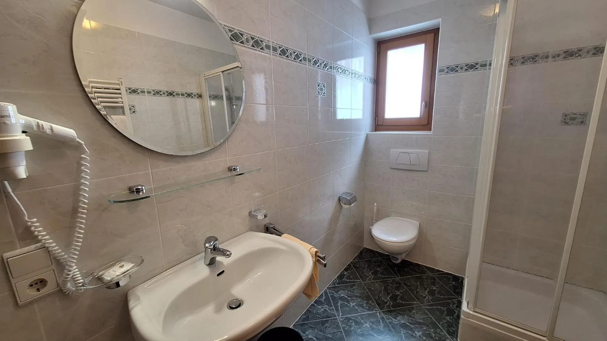 Alpenspitz Appartements - Garni - B&B
