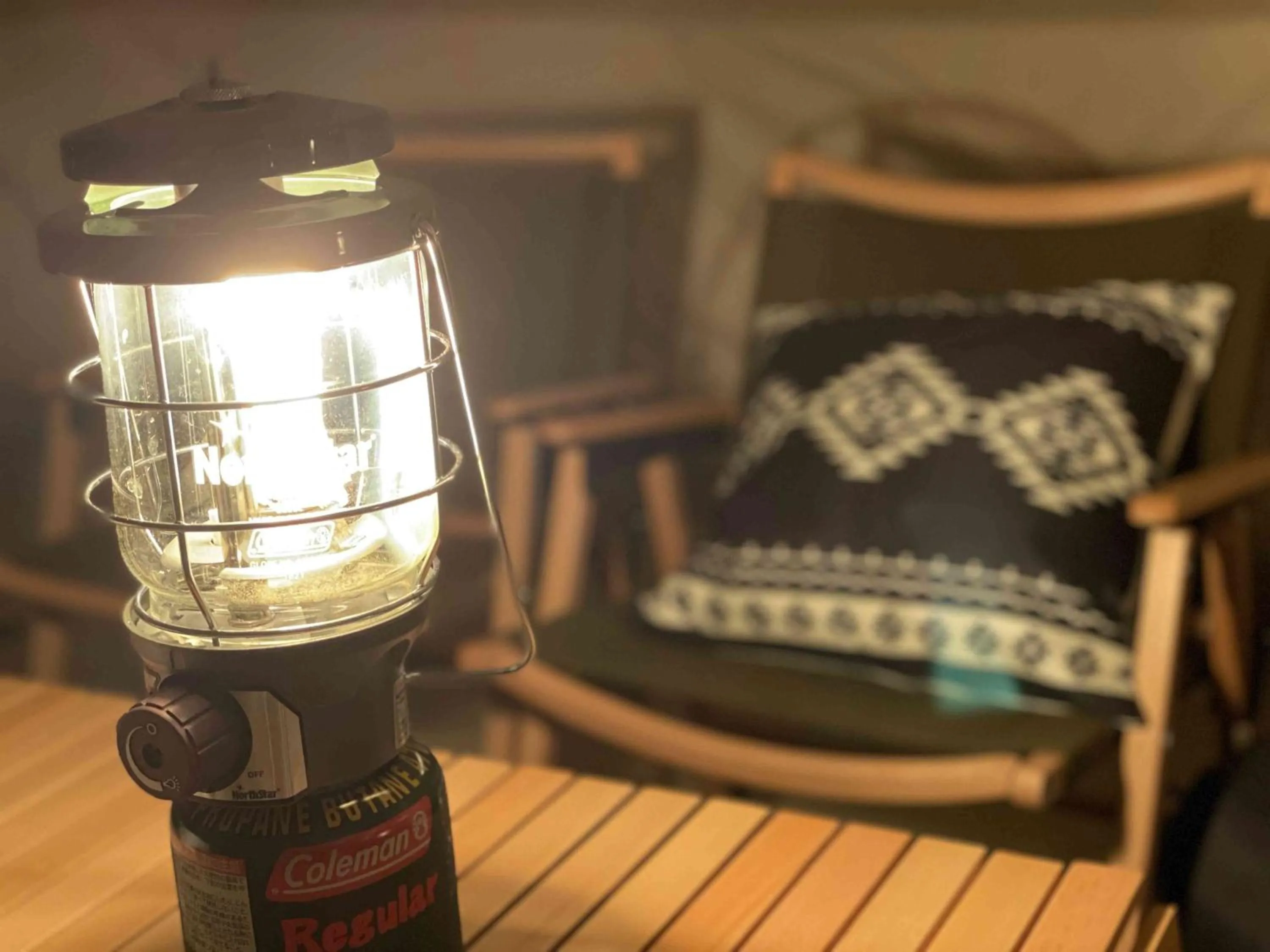 Photo of the whole room in TOCORO. Mt.Fuji CAMP&GLAMPING