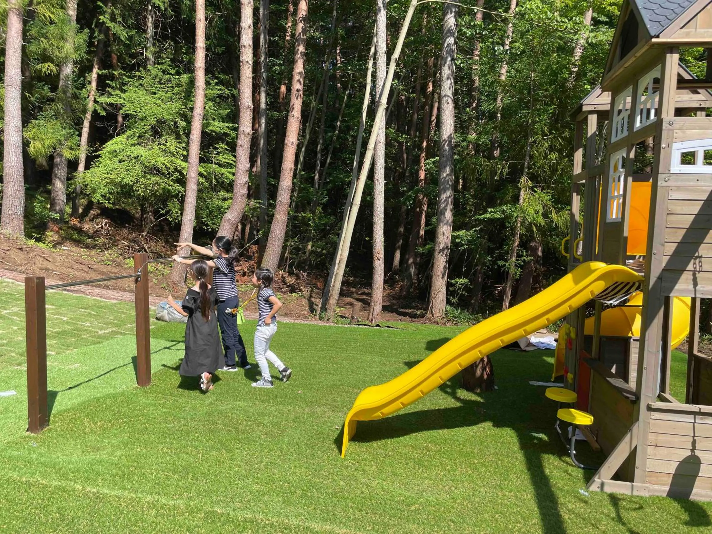 Day in TOCORO. Mt.Fuji CAMP&GLAMPING