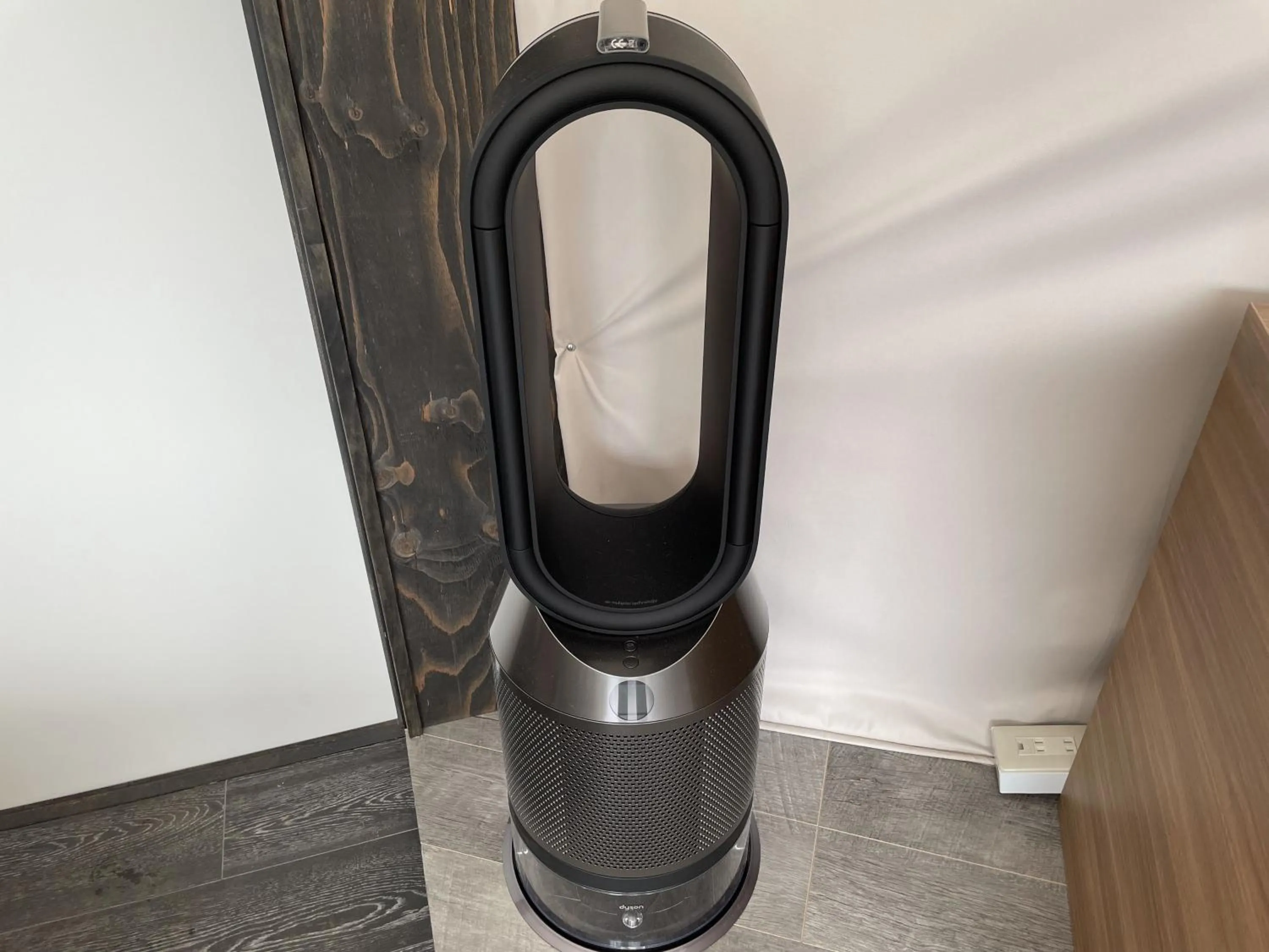 Photo of the whole room in TOCORO. Mt.Fuji CAMP&GLAMPING