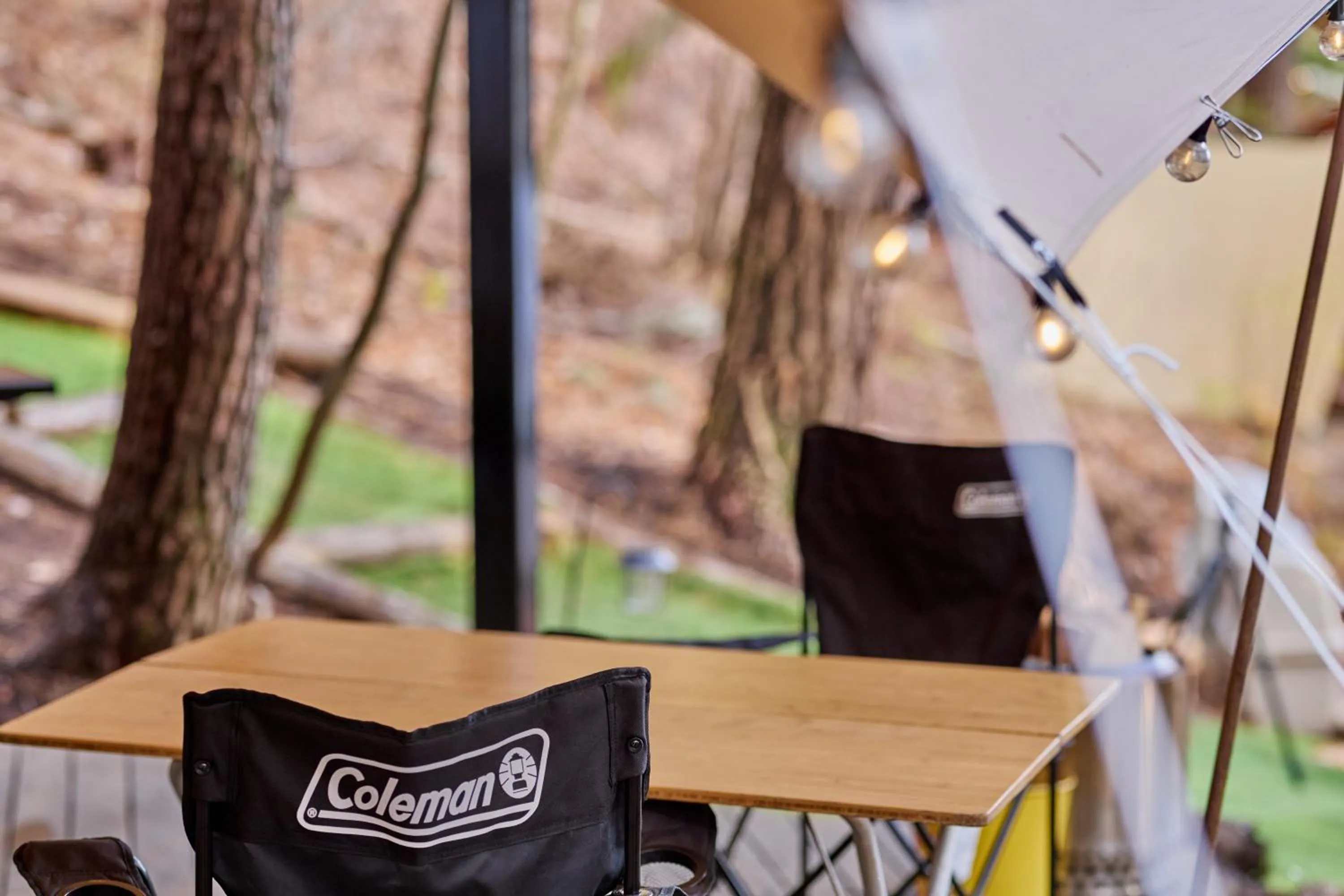 Day in TOCORO. Mt.Fuji CAMP&GLAMPING