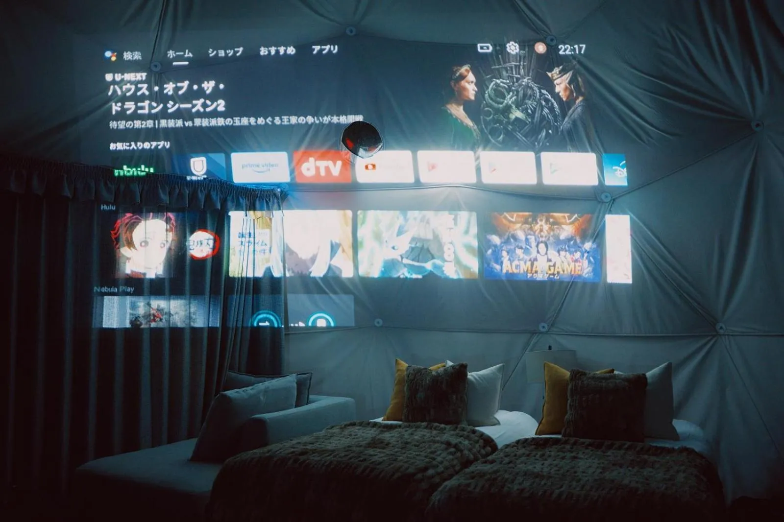 TOCORO. Mt.Fuji CAMP&GLAMPING