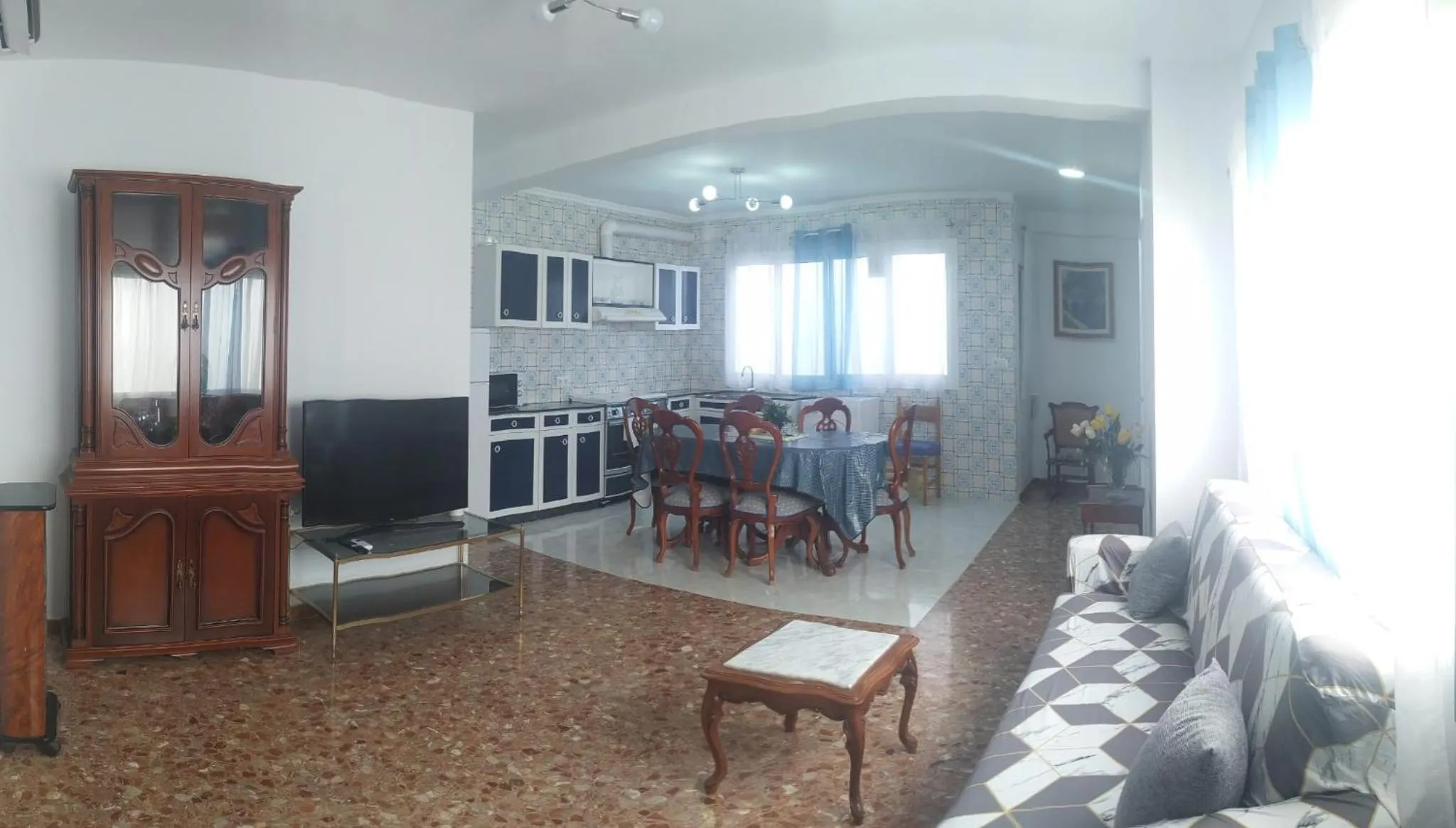 Other in A Beautiful spacious Two Bedroom Apartment CB8EV