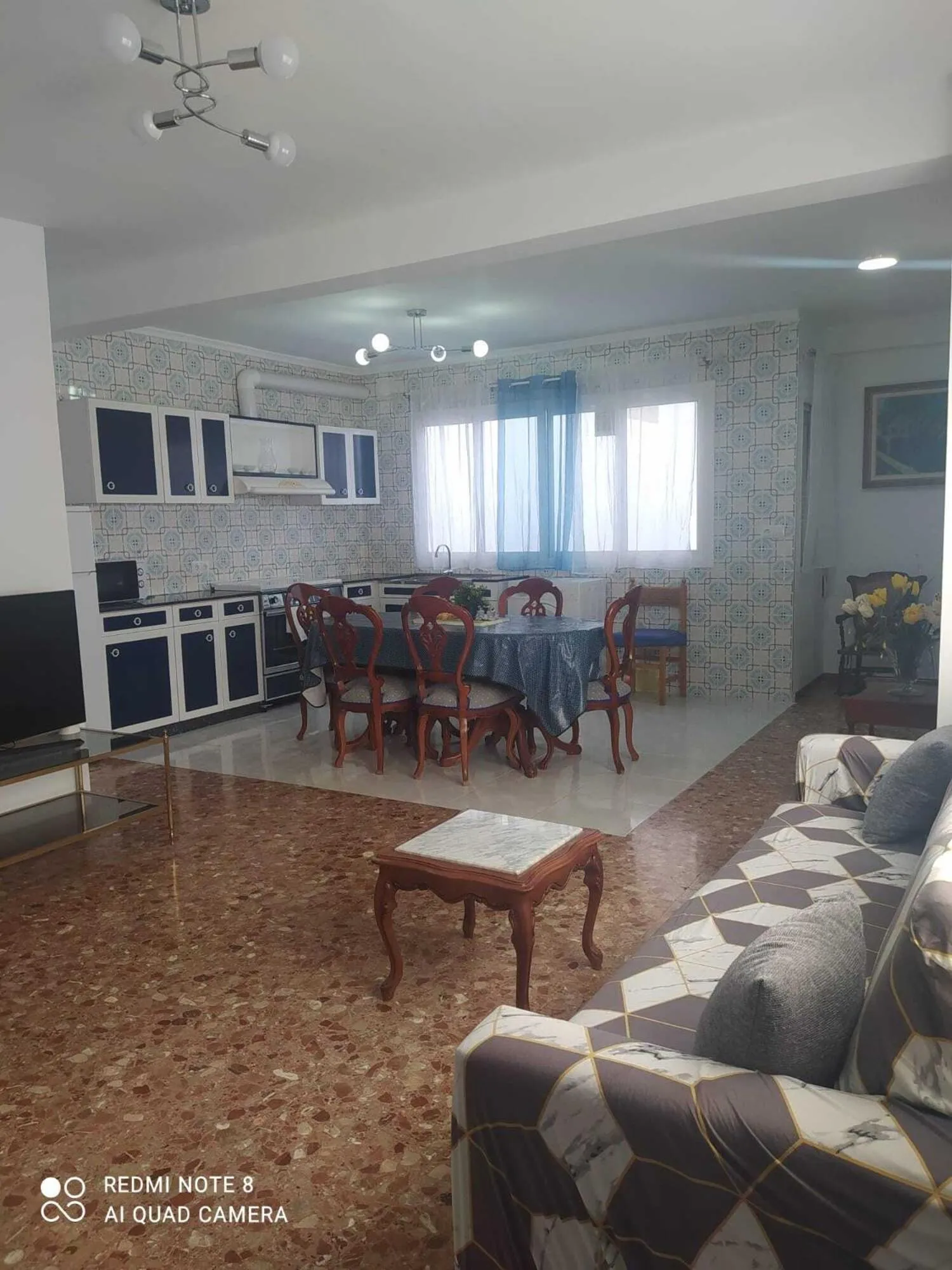 Other in A Beautiful spacious Two Bedroom Apartment CB8EV