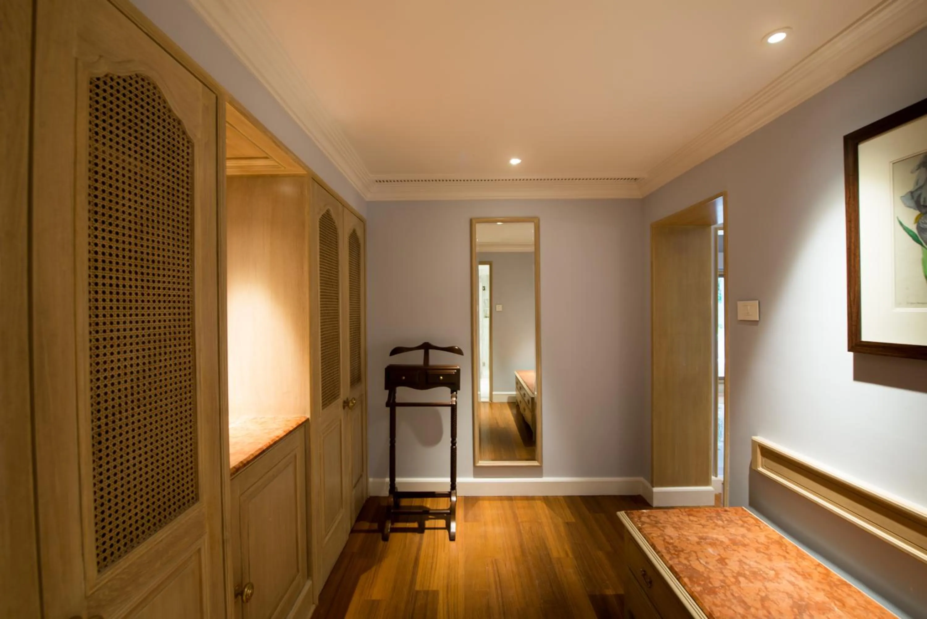 Other in Taj West End