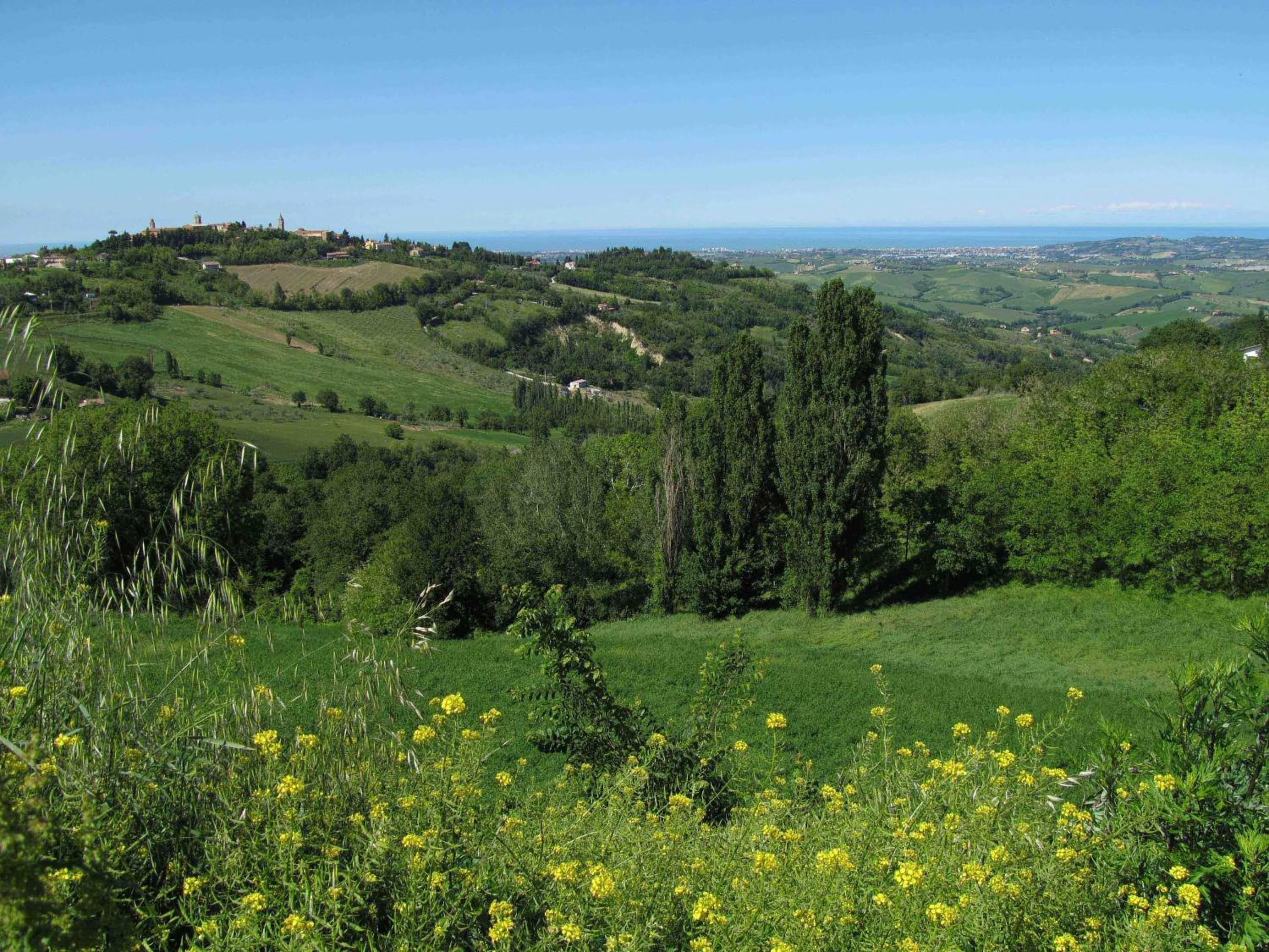 Cycling in Hotel Gambrinus