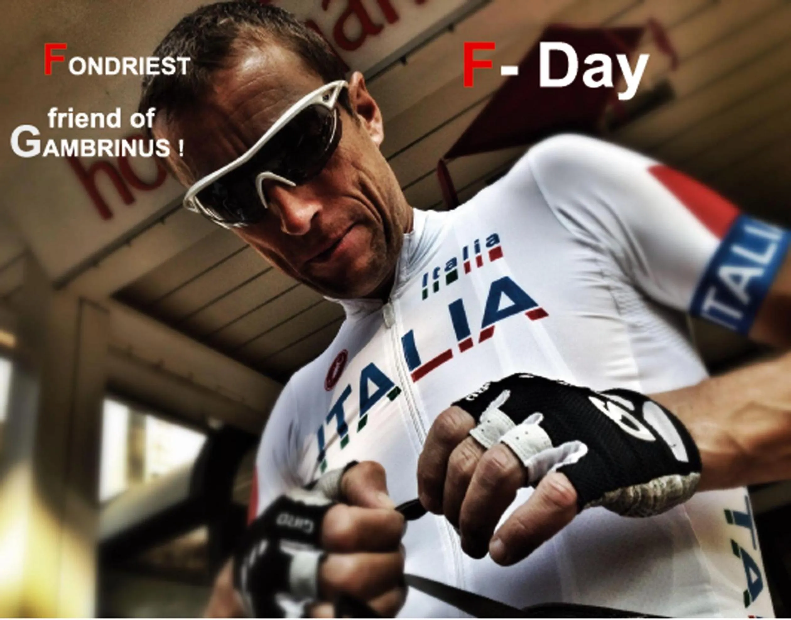 Guests in Hotel Gambrinus