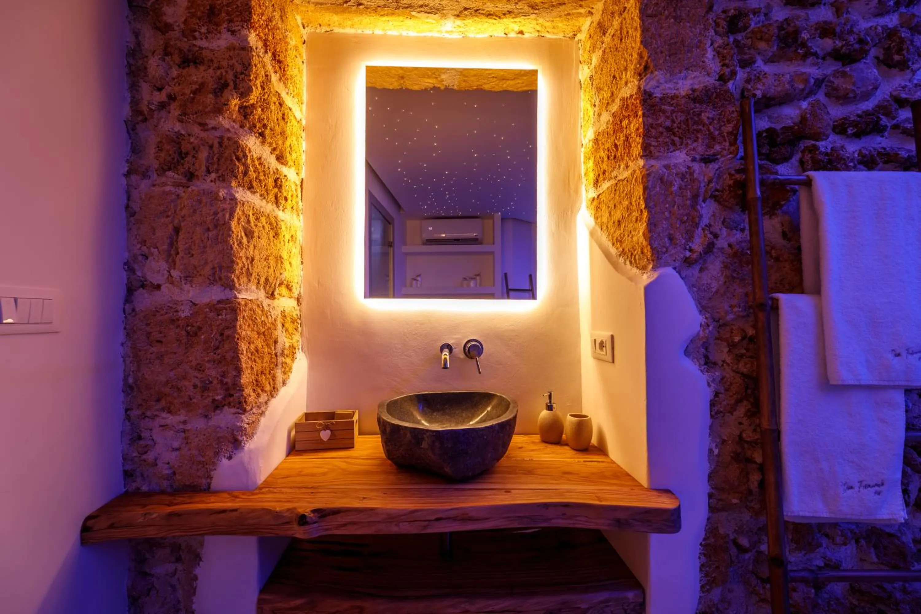 Spa and wellness centre/facilities in Don Fernando 1938