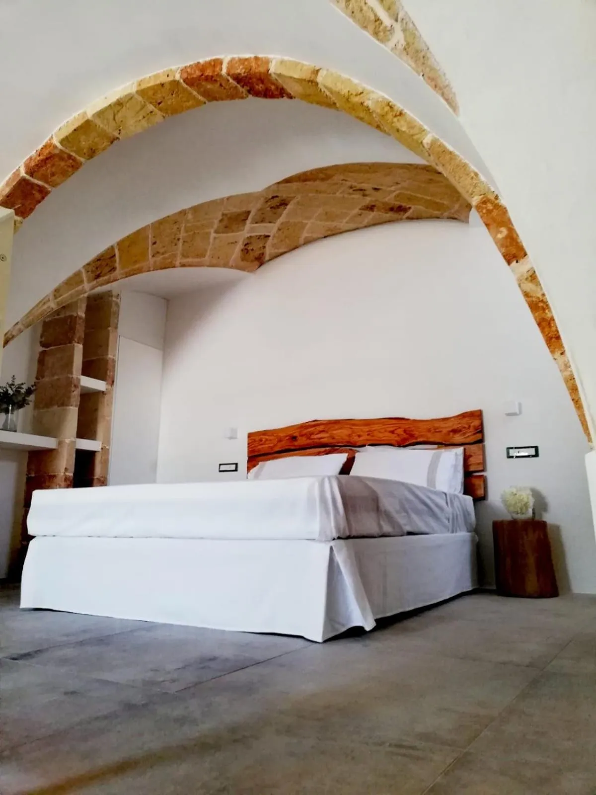 Bedroom, Bed in Don Fernando 1938