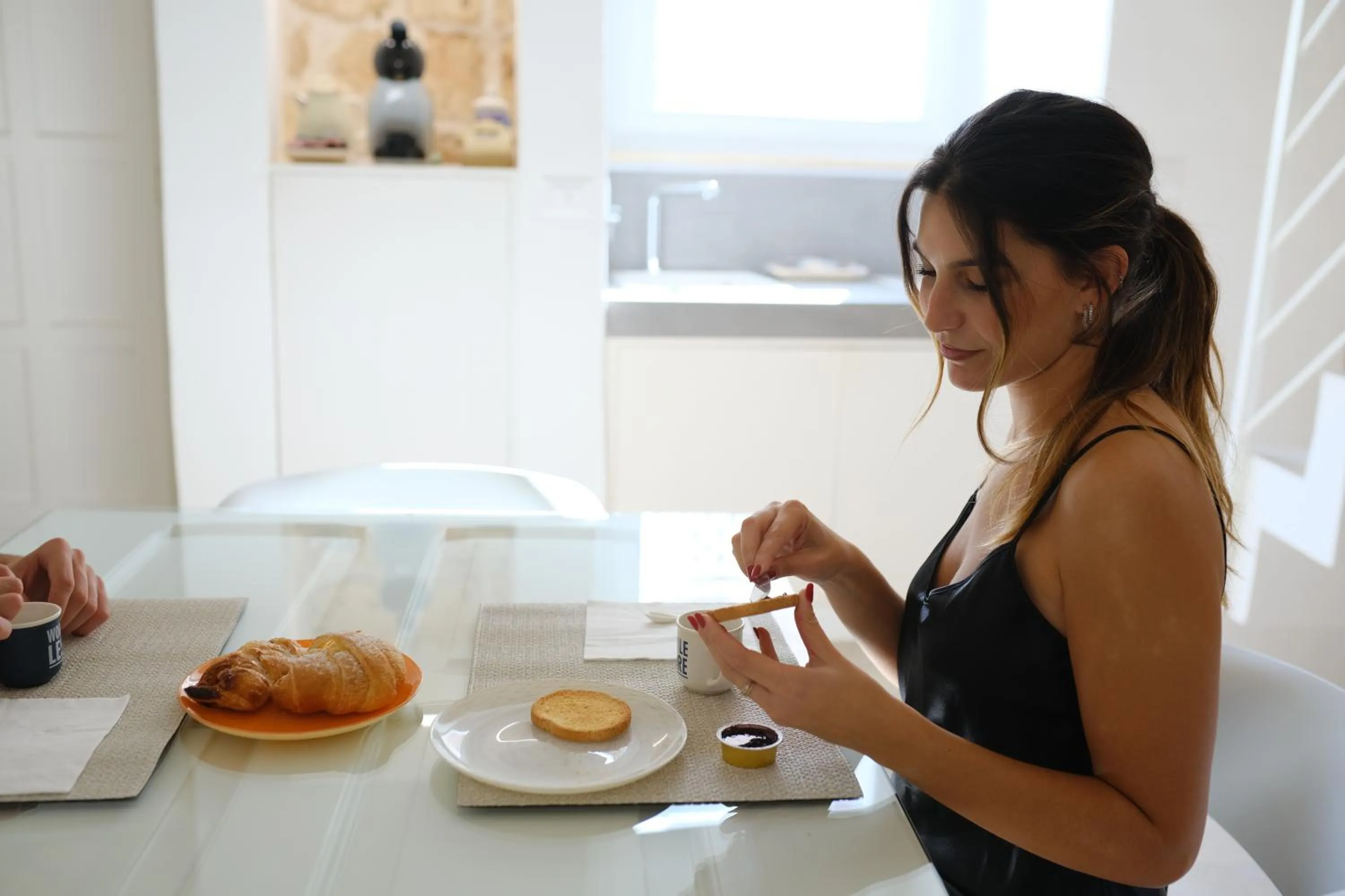 Coffee/tea facilities in Don Fernando 1938