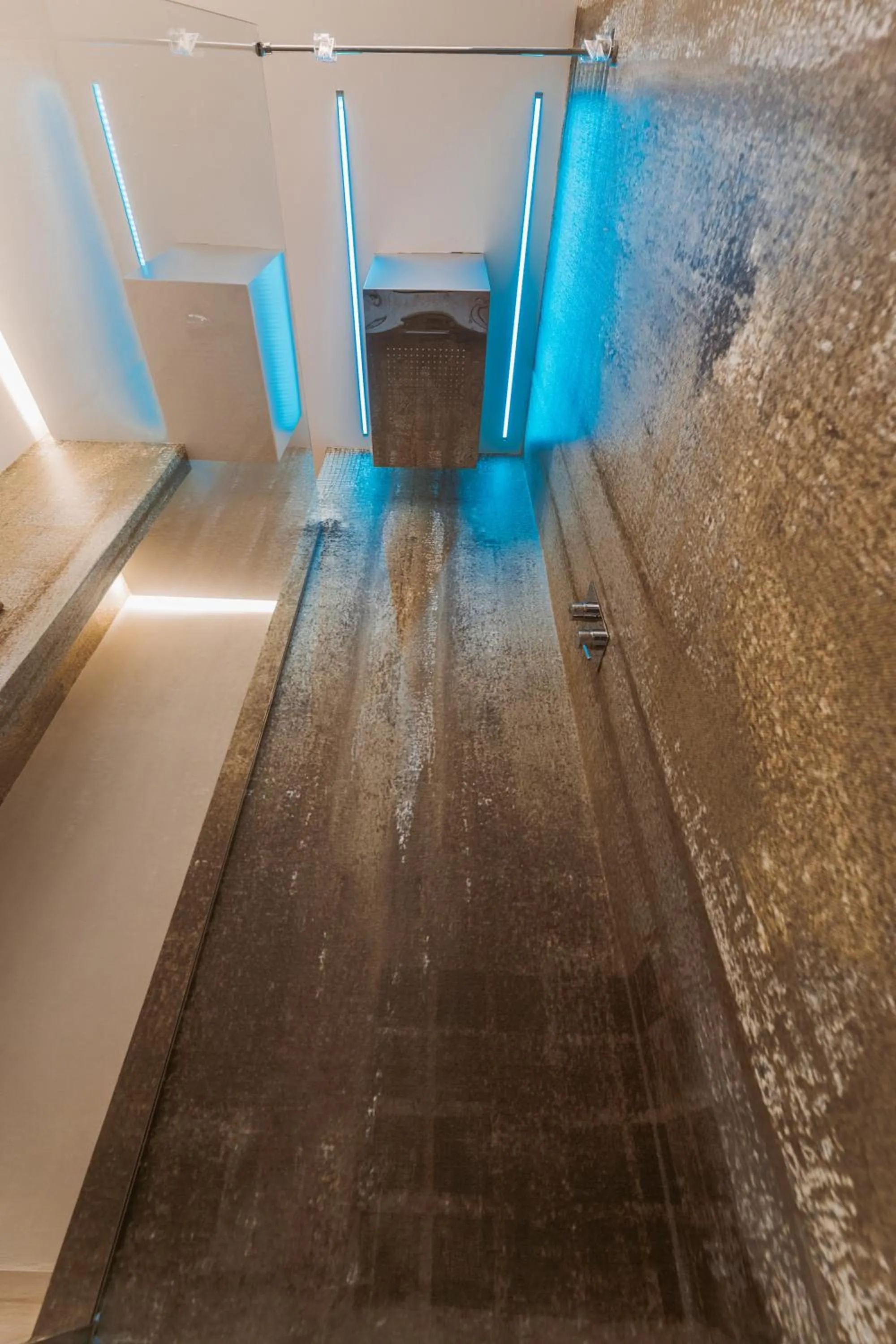 Swimming pool in Don Fernando 1938