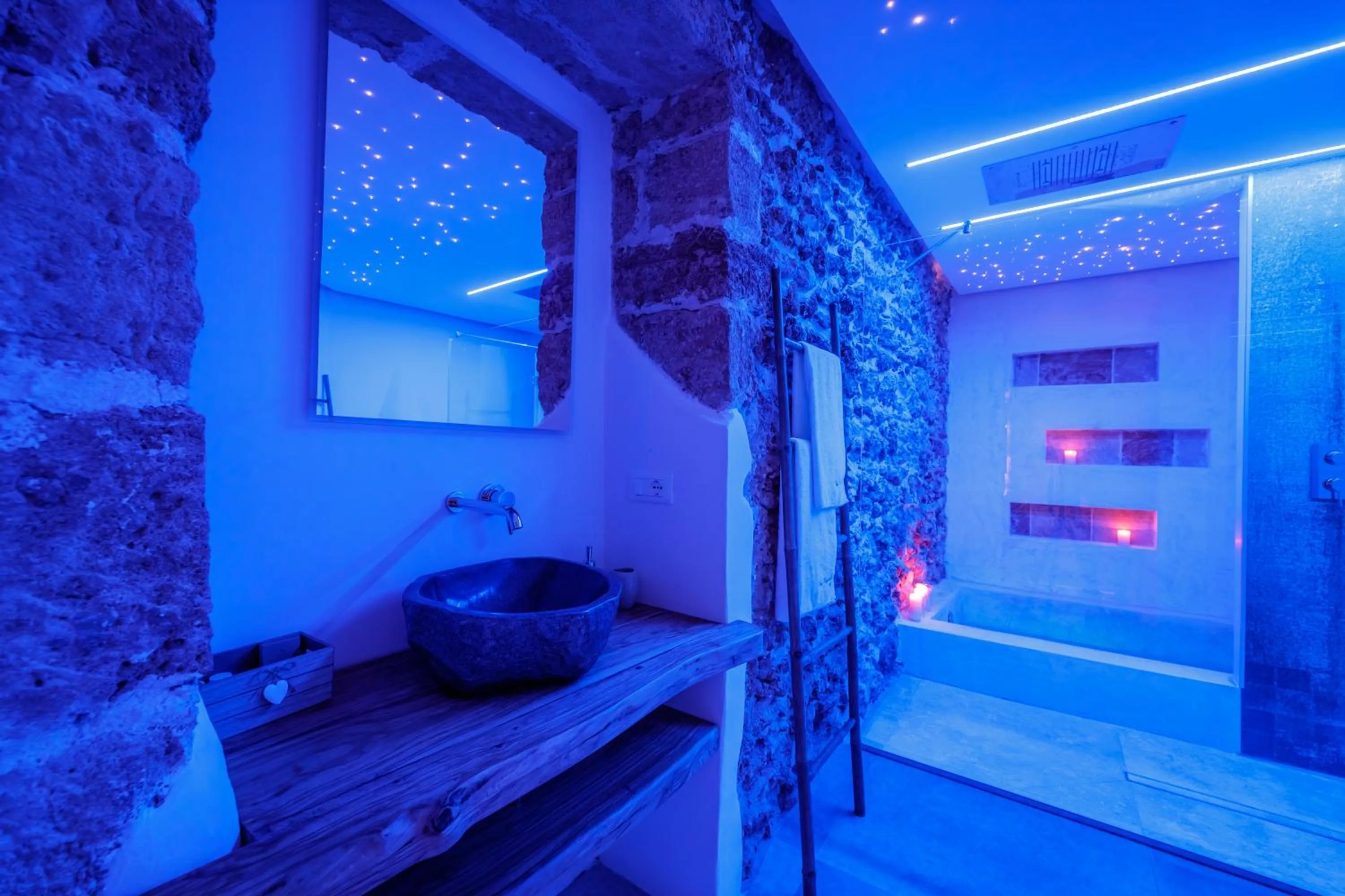 Spa and wellness centre/facilities in Don Fernando 1938