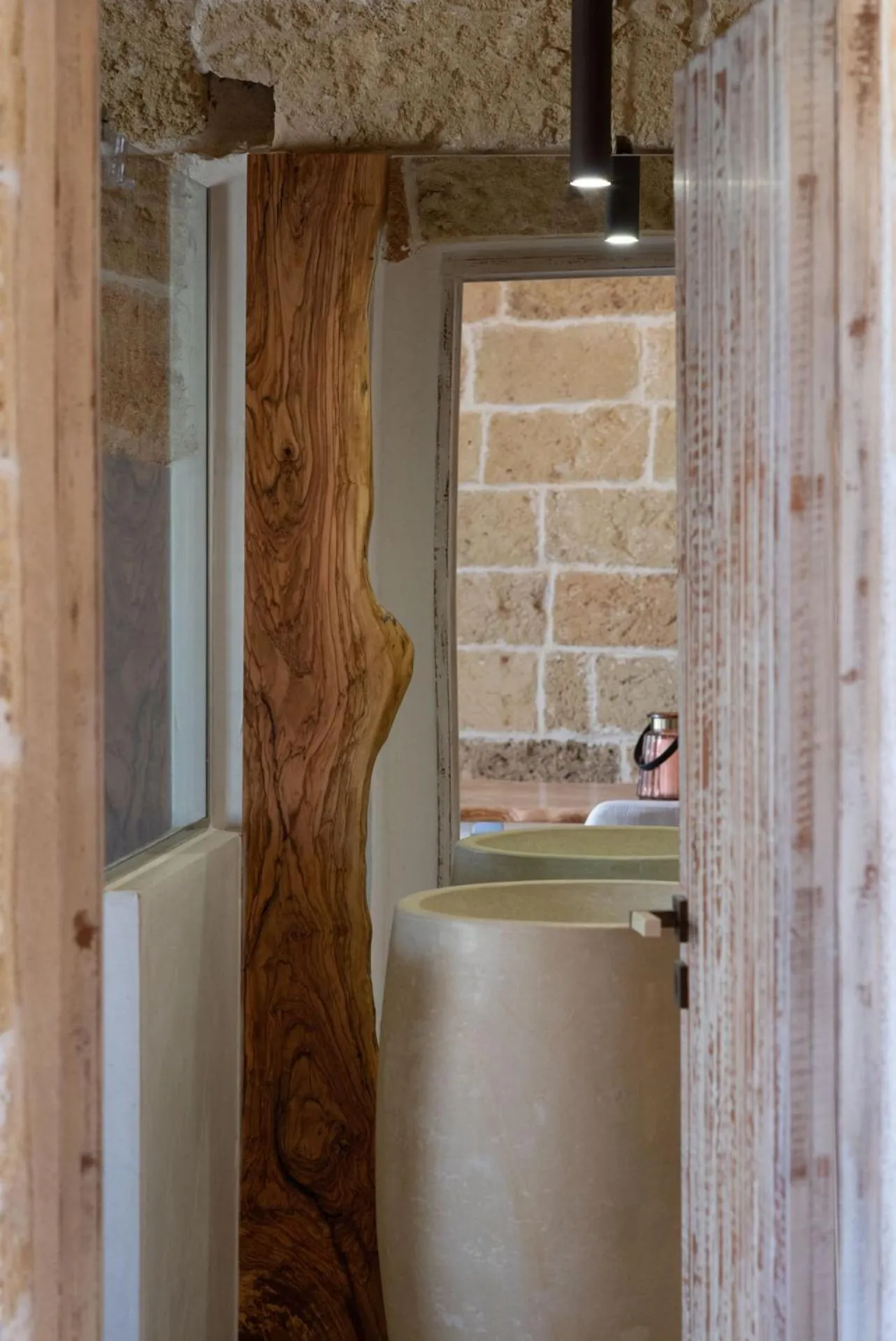 Bathroom in Don Fernando 1938