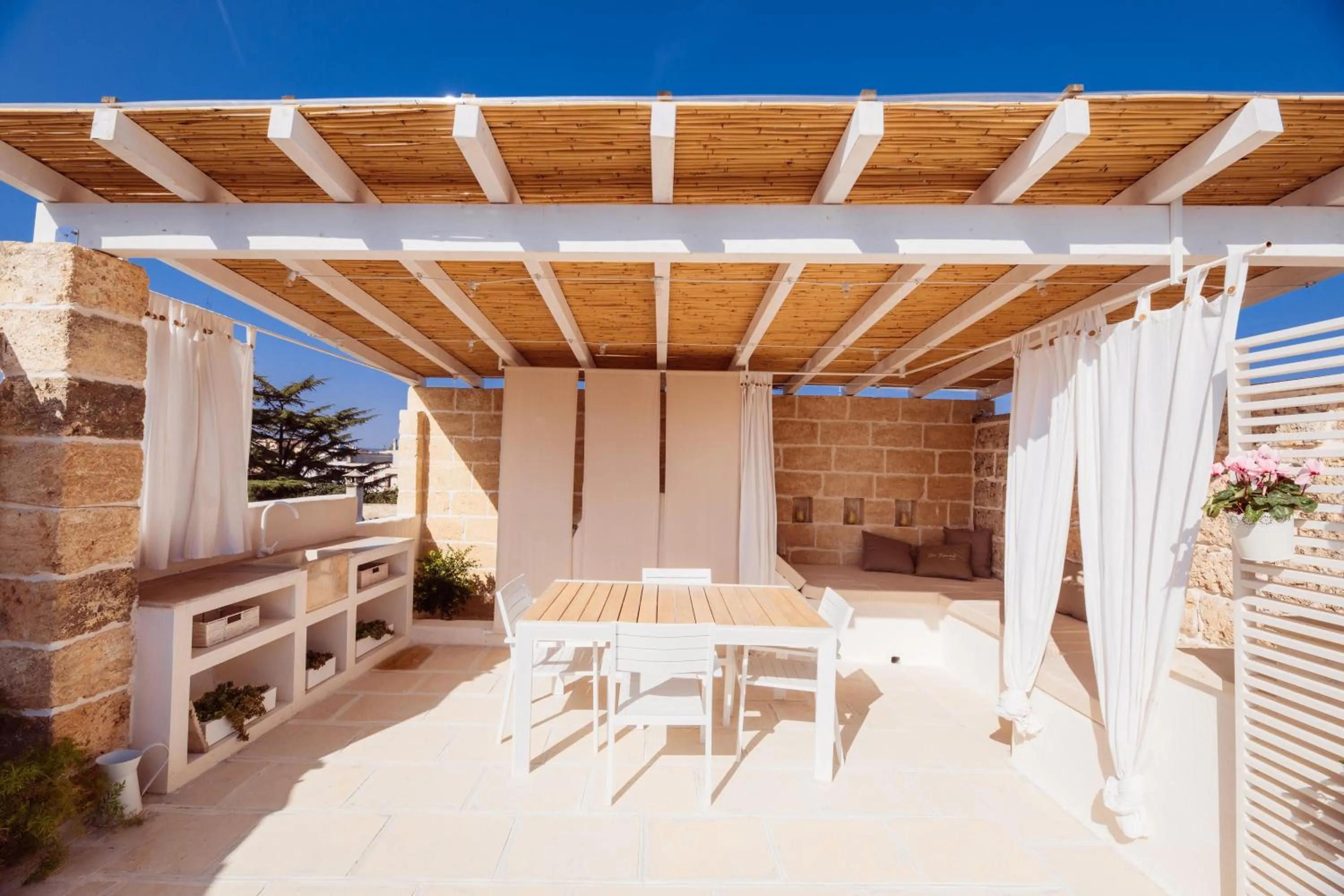 Balcony/Terrace in Don Fernando 1938