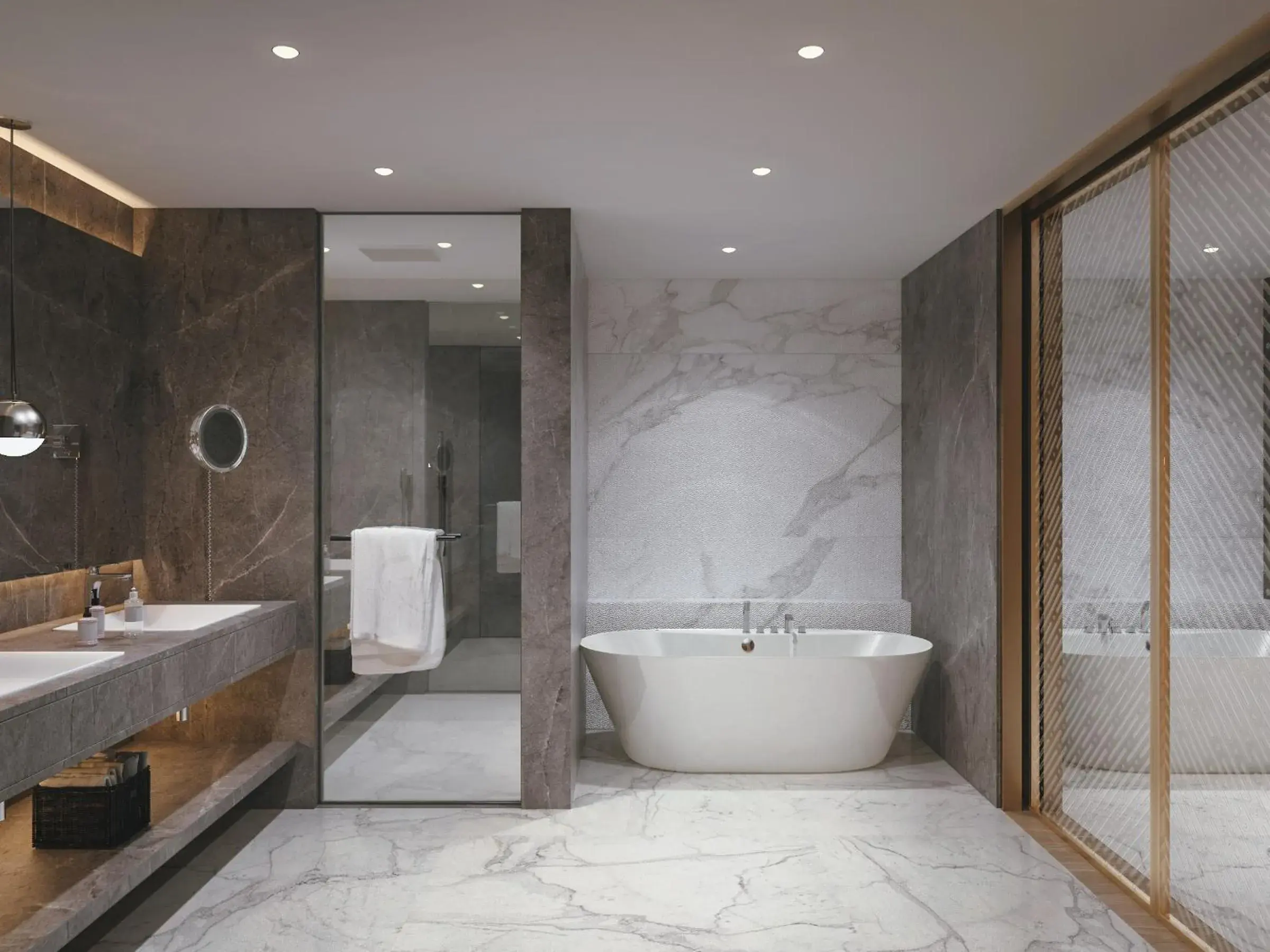 Executive Suite King bed in Vivanta Vijayawada, MG Road Executive Suite King bed in Vivanta Vijayawada, MG Road