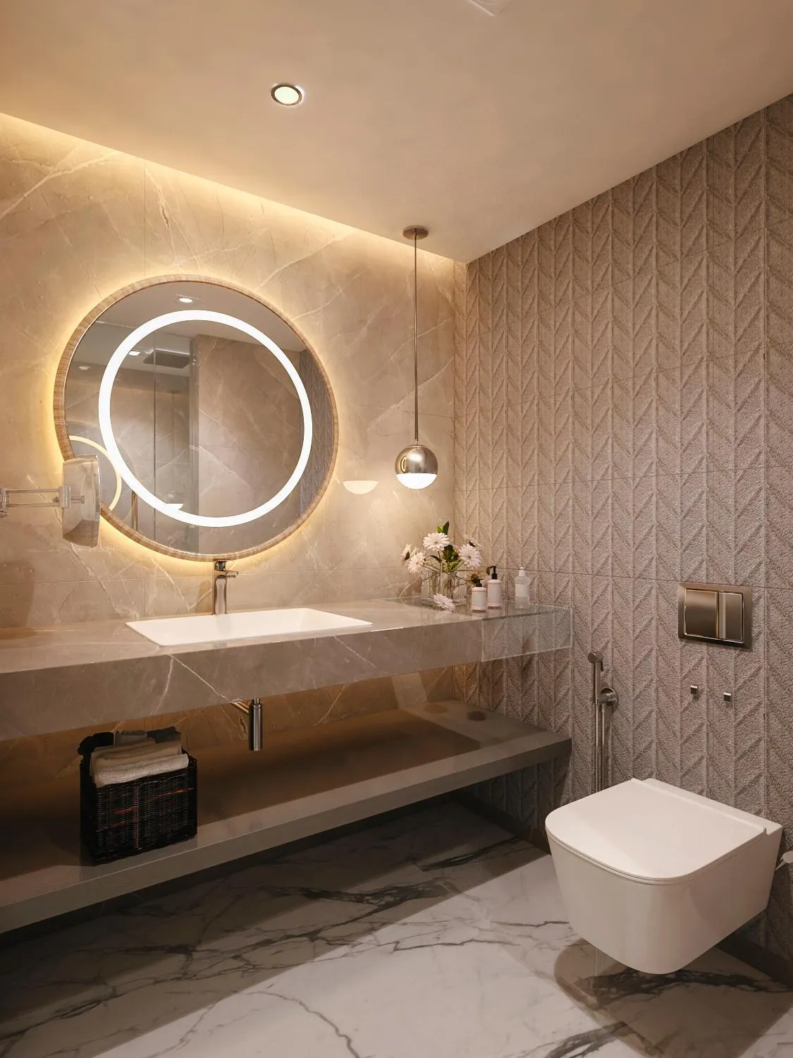 Suite - single occupancy in Vivanta Vijayawada, MG Road