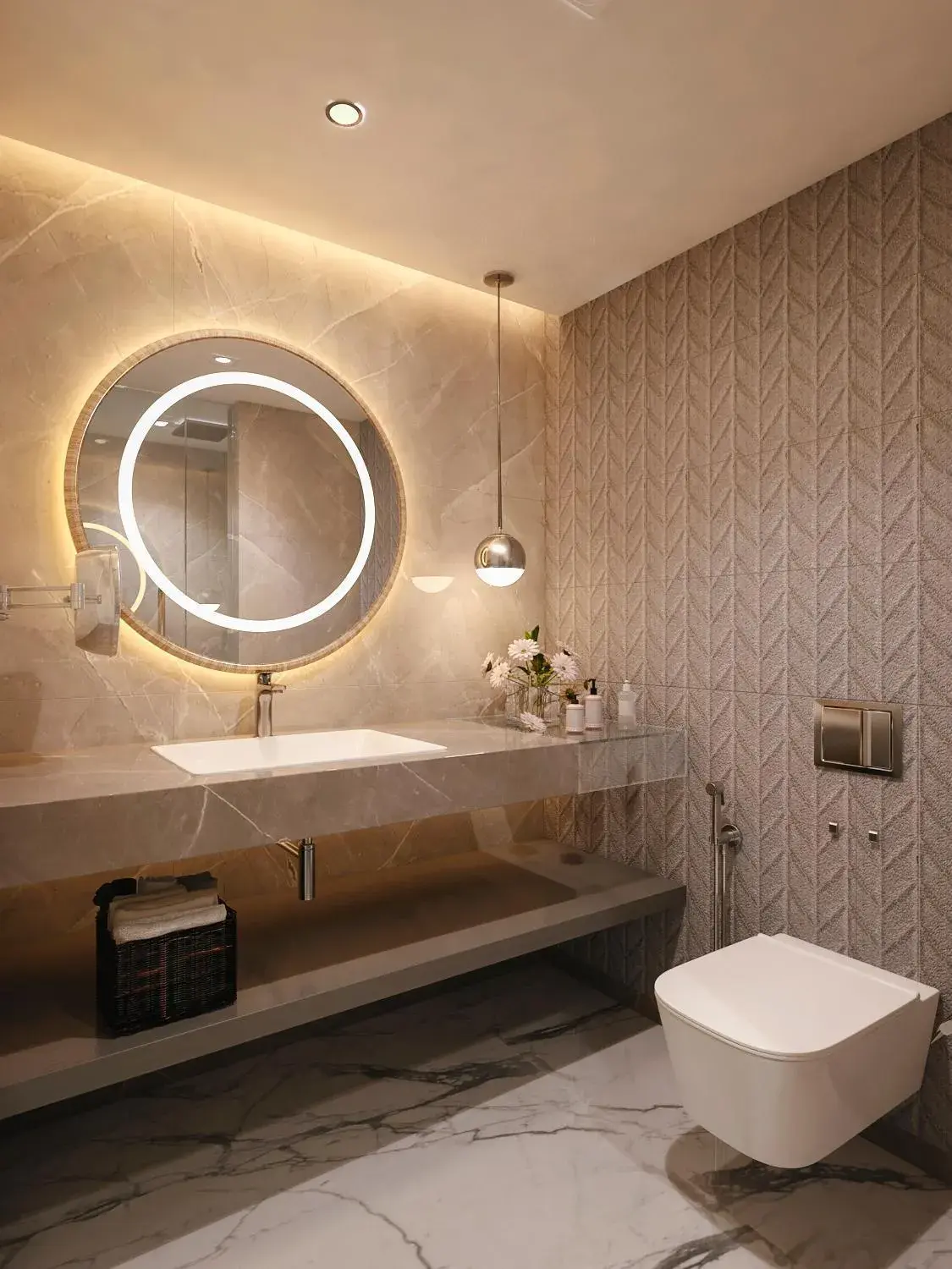 Executive Room King Bed in Vivanta Vijayawada, MG Road Executive Room King Bed in Vivanta Vijayawada, MG Road