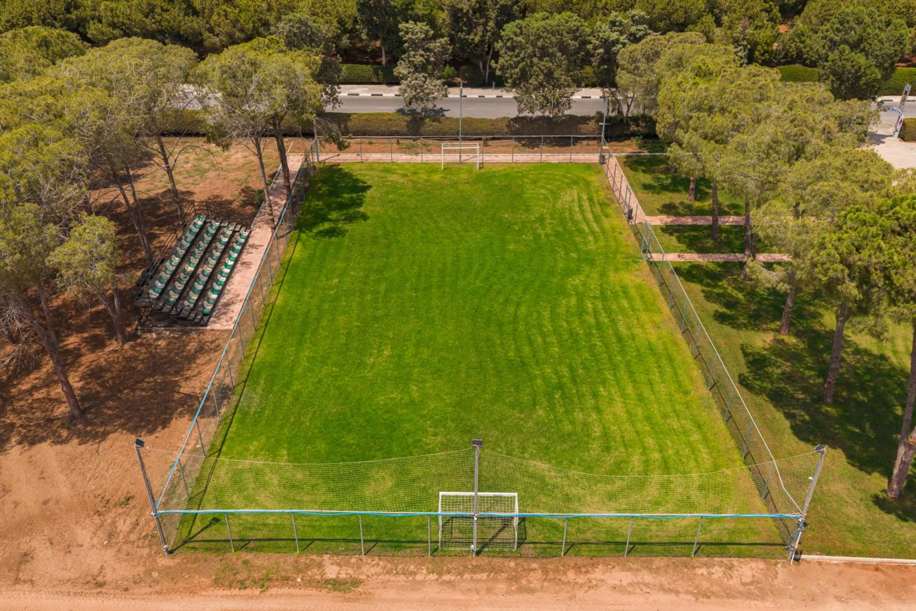 Activities in Salamis Bay Conti Hotel Resort & SPA & Casino