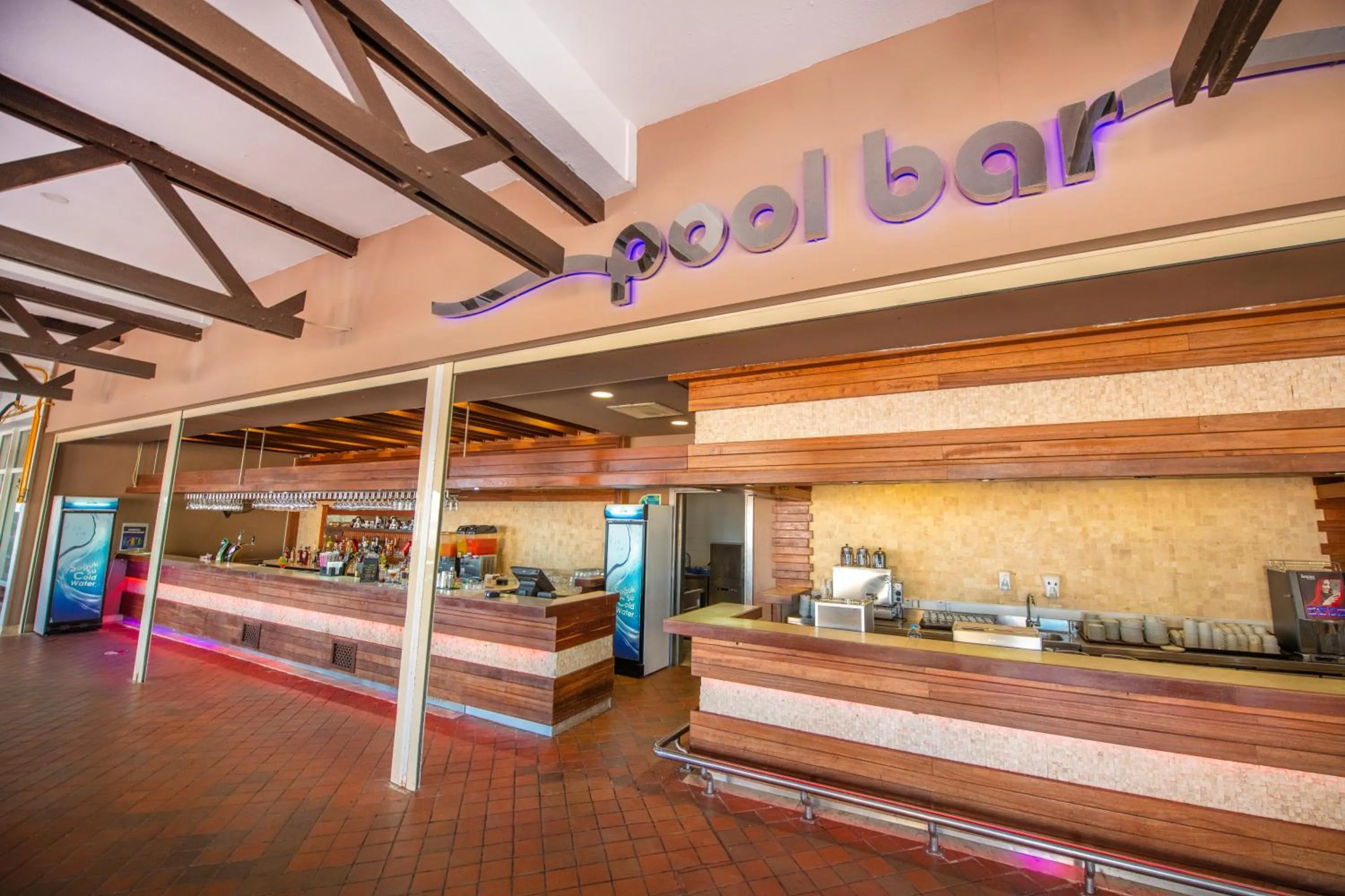 Lounge or bar in Salamis Bay Conti Hotel Resort & SPA & Casino