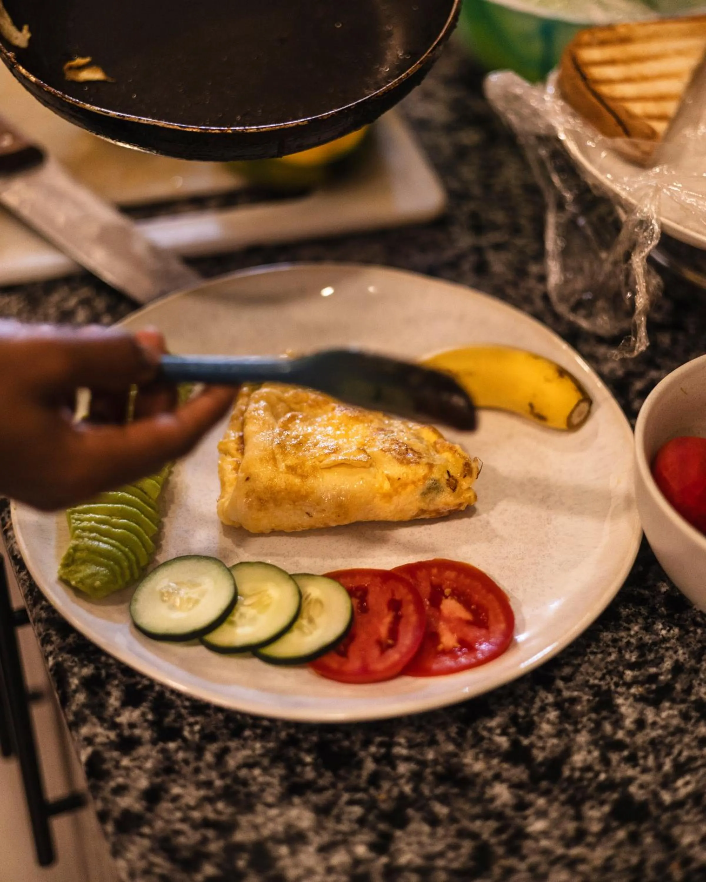 Mem Luxury Apartments and Hotel