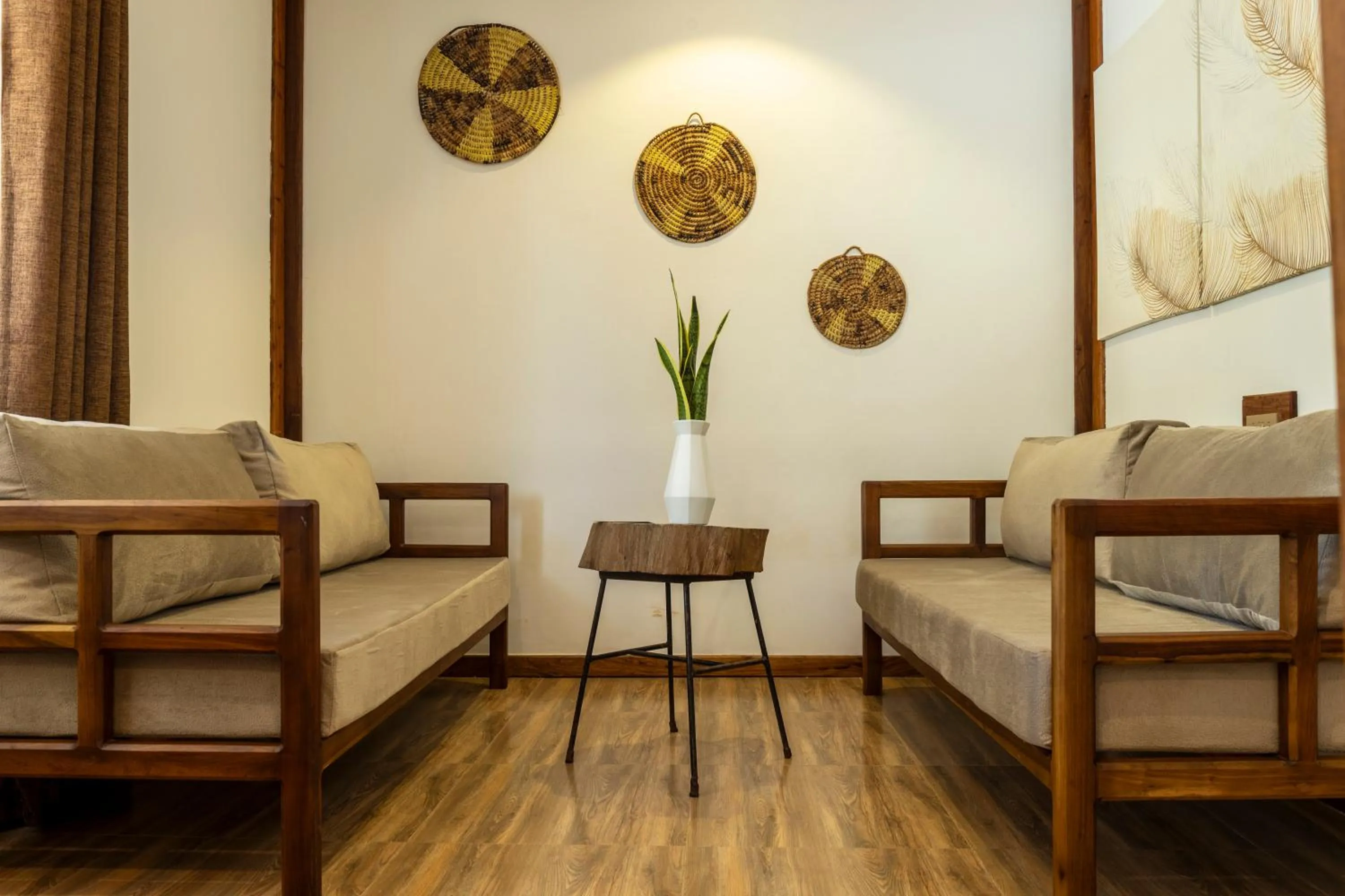 Mem Luxury Apartments and Hotel