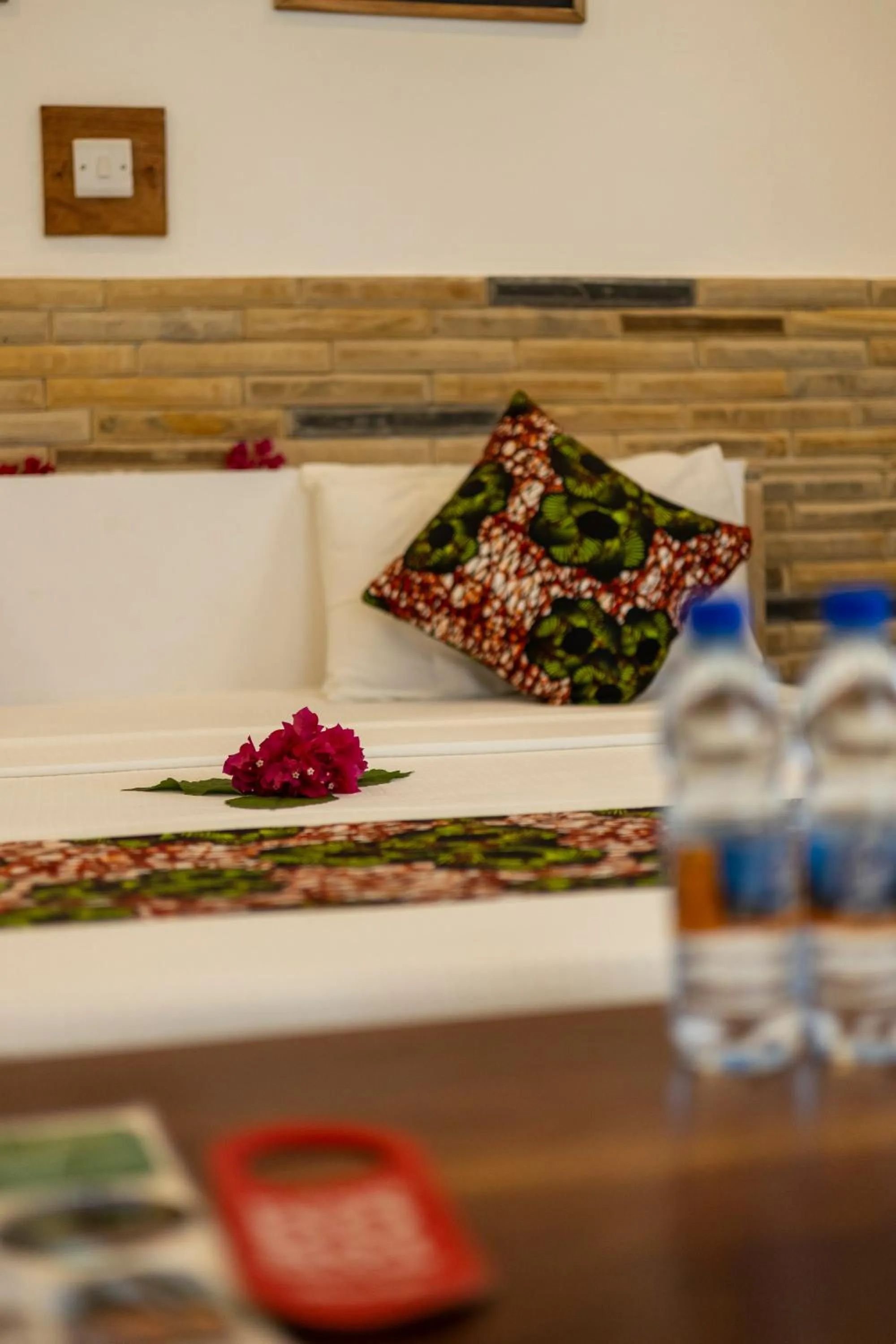 Mem Luxury Apartments and Hotel