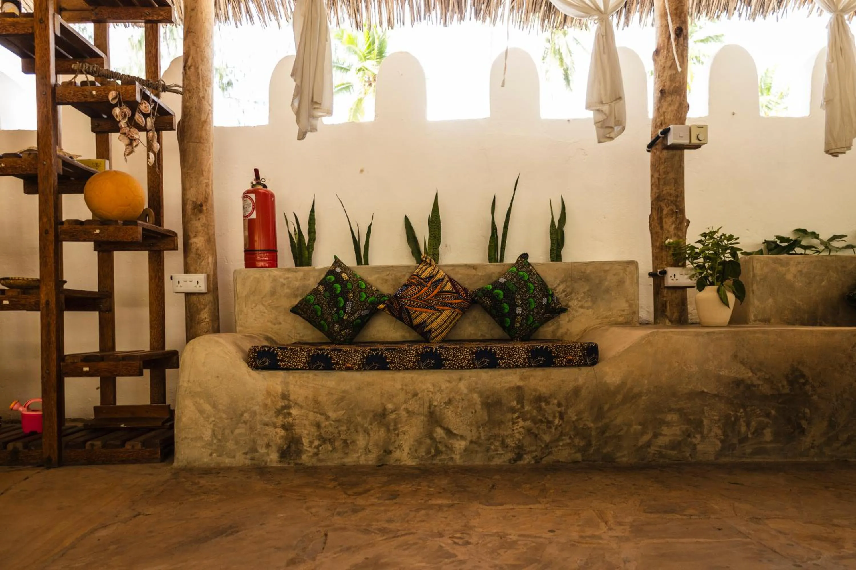 Mem Luxury Apartments and Hotel